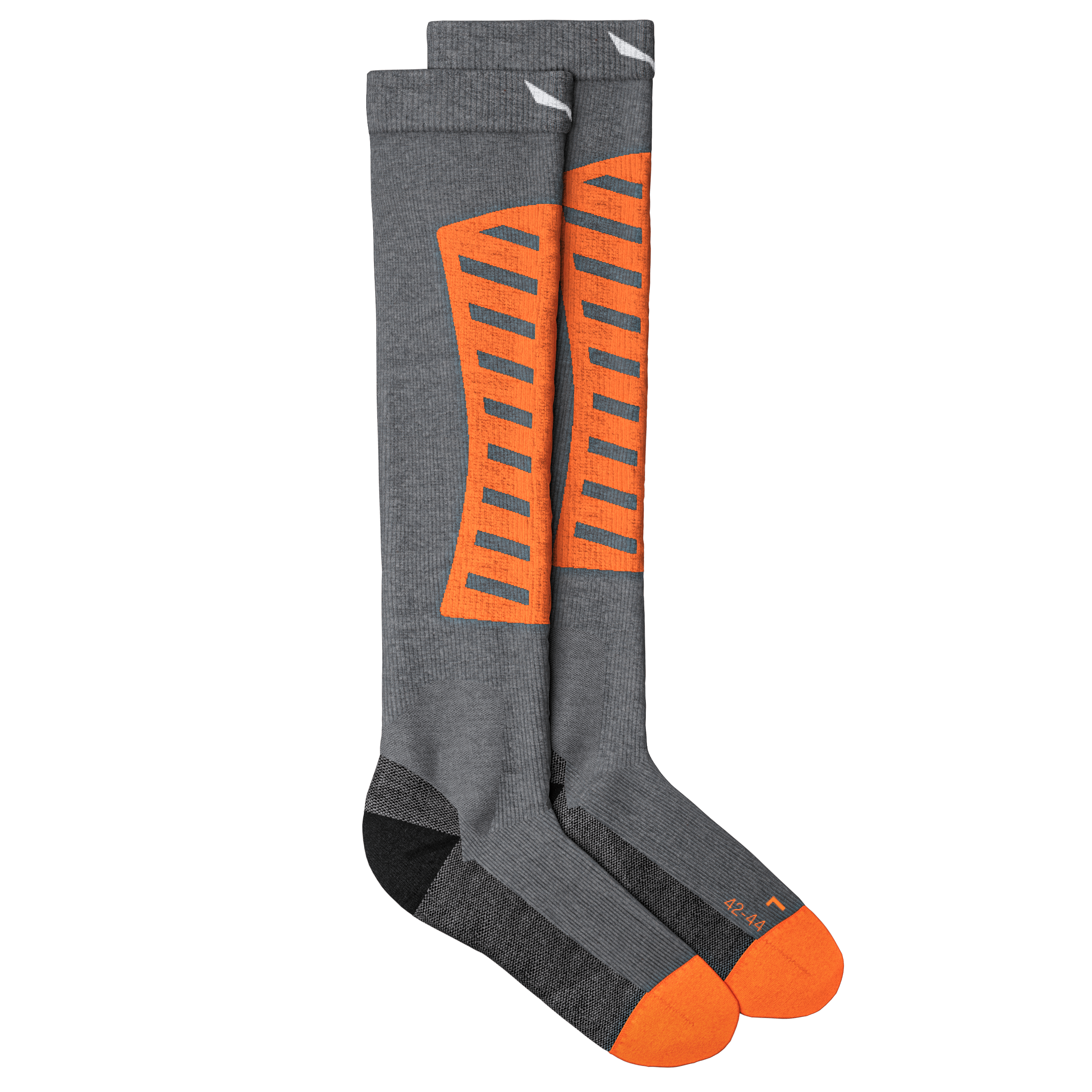 Sella Dryback Merino Knee Cut Socks Men