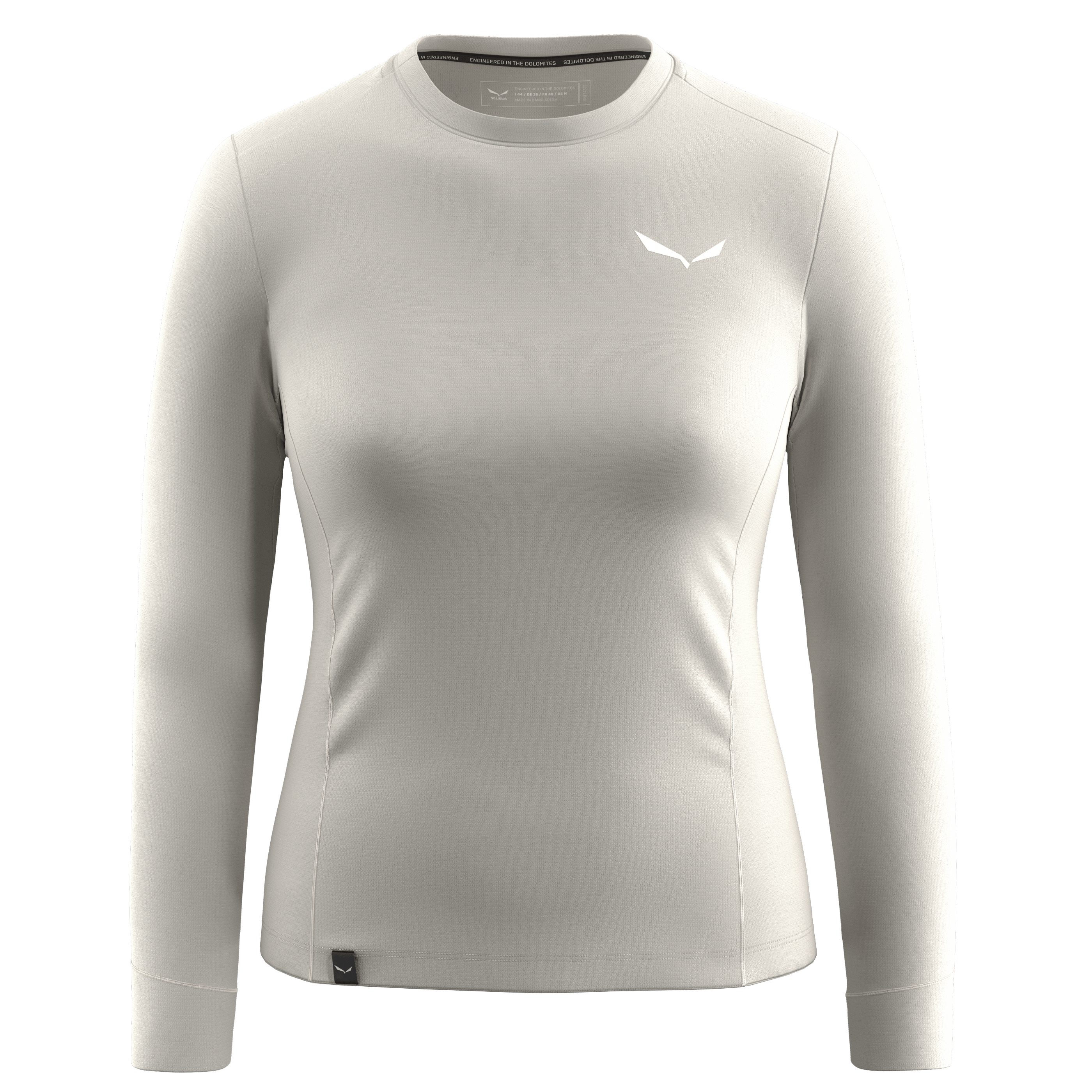 Puez Dry T-Shirt Women