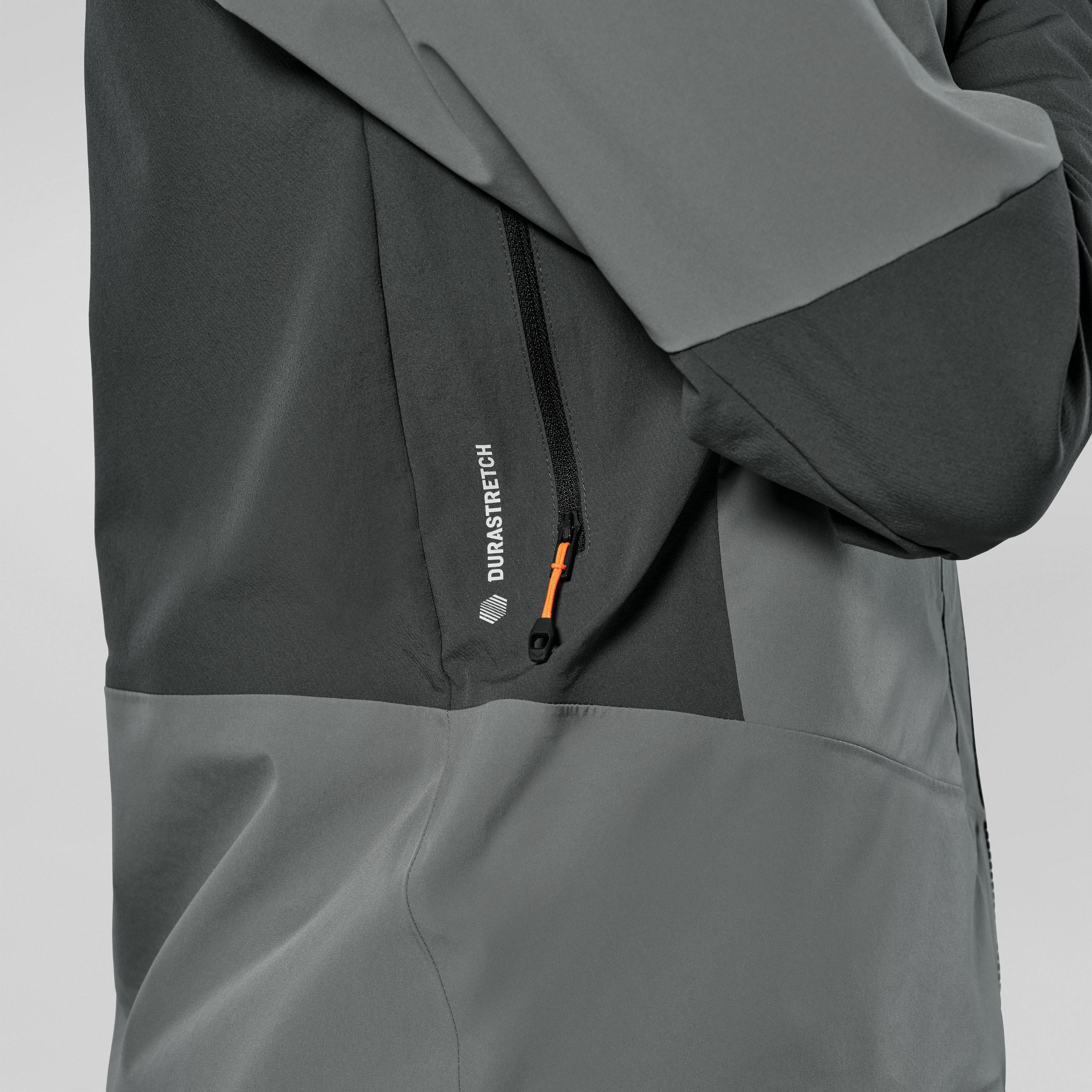 Ortles Durastretch/Stormwall Jacket Women
