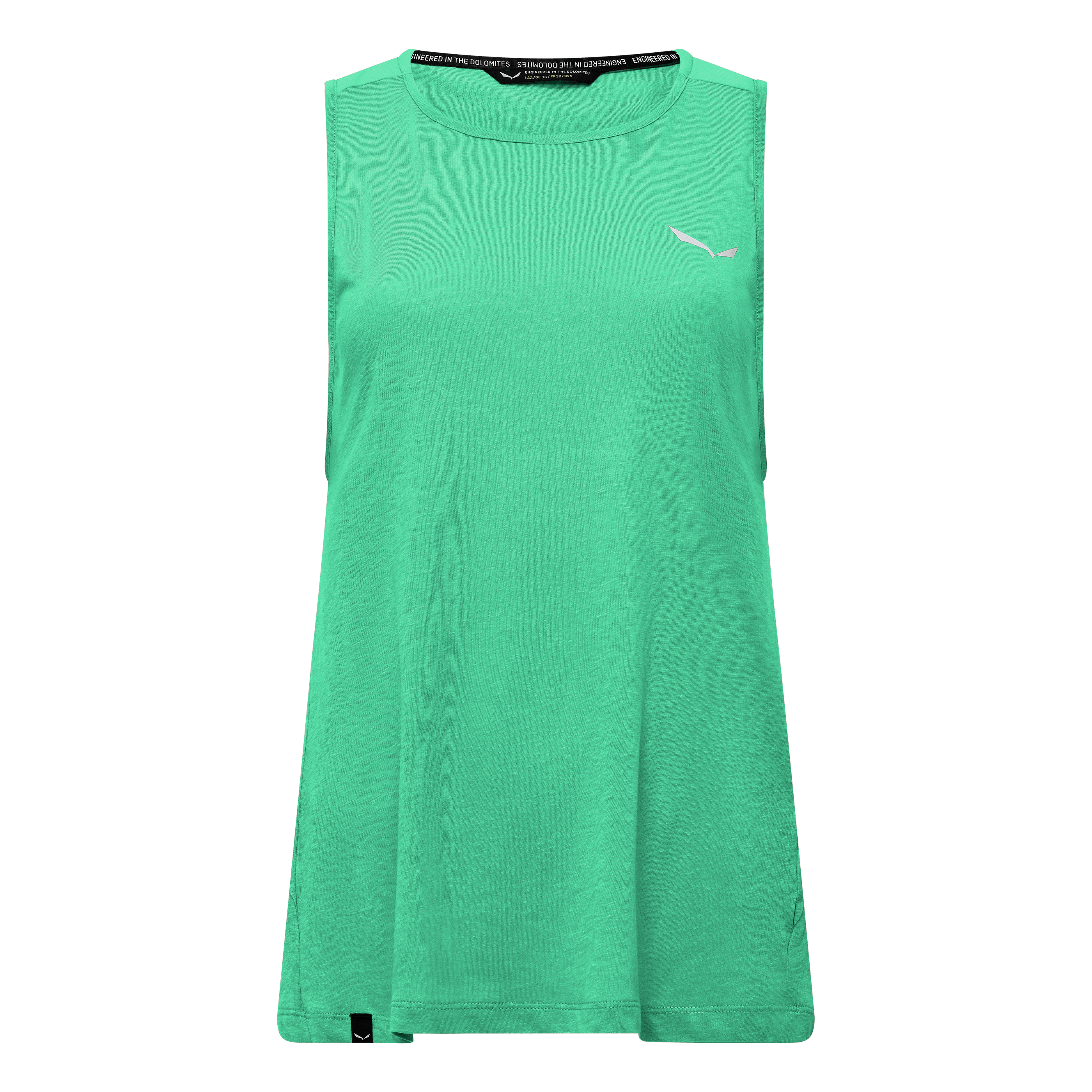 Agner Hemp Durastretch Tanktop Women