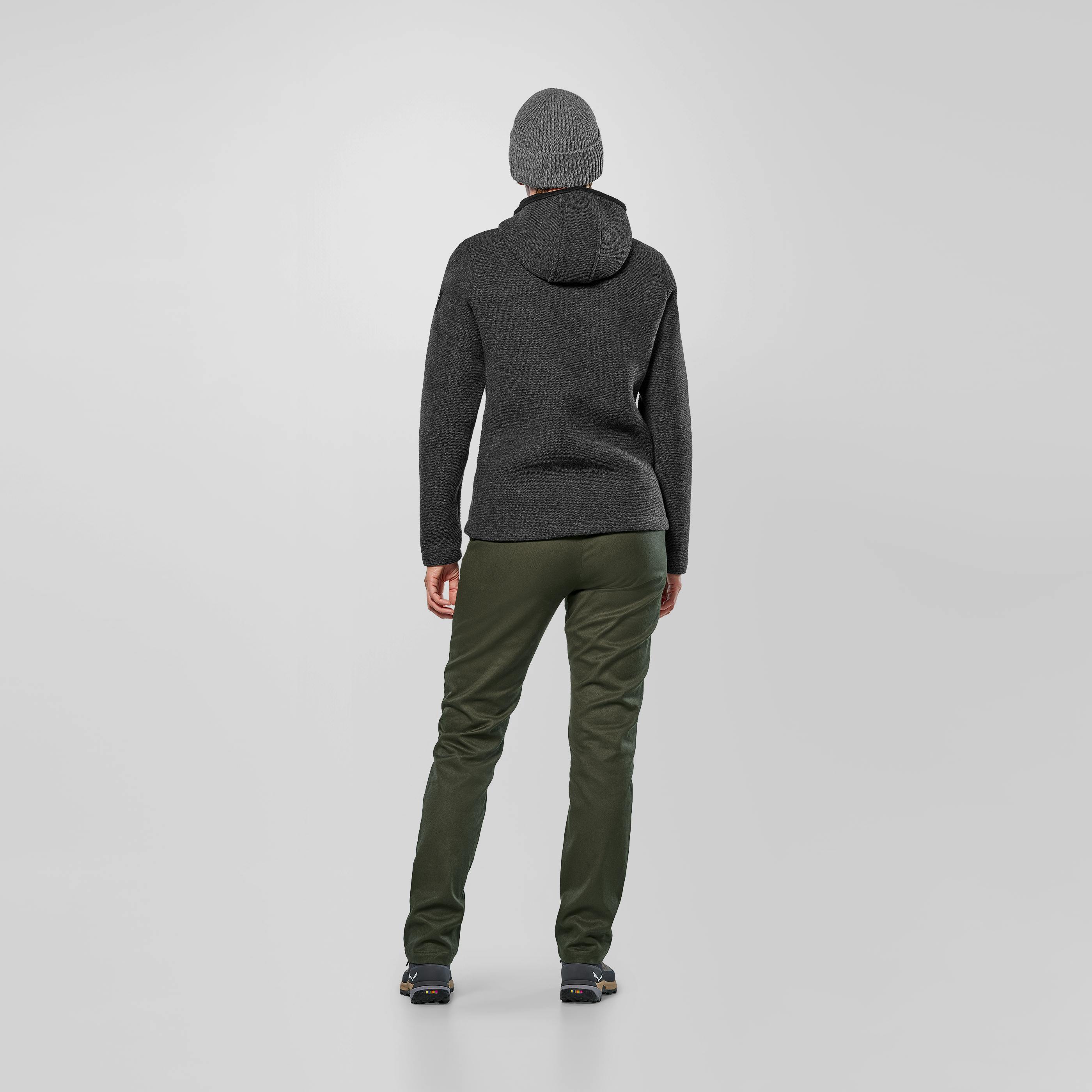 Fanes Sarner Jacket Women