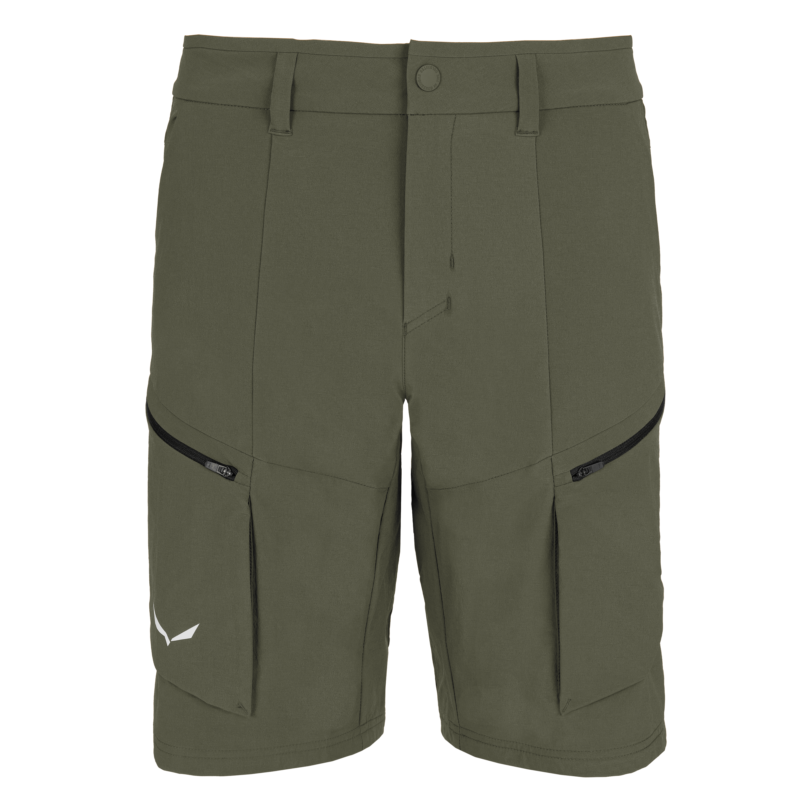 Puez Durastretch Cargo Shorts Men