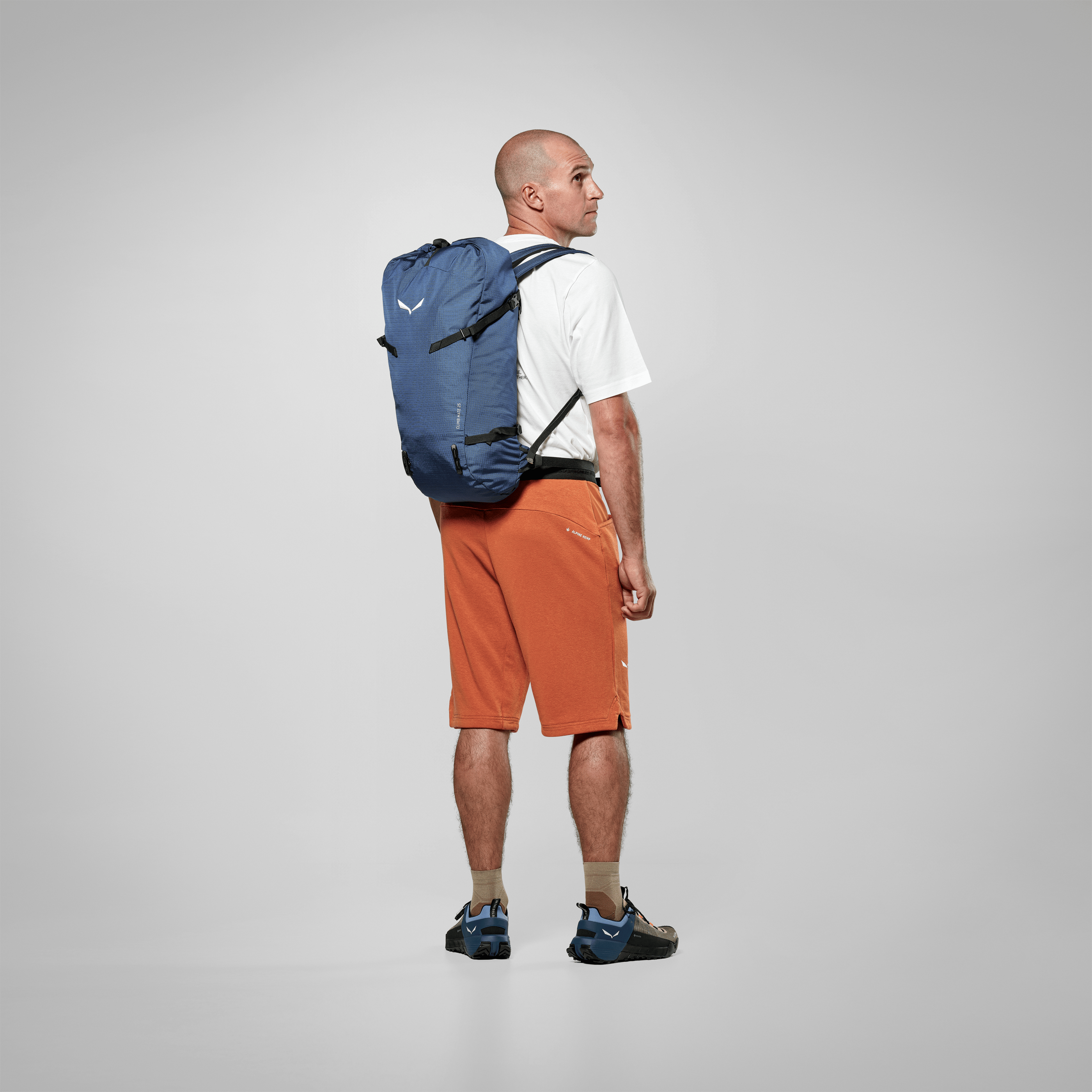 Climb Mate 25L Backpack