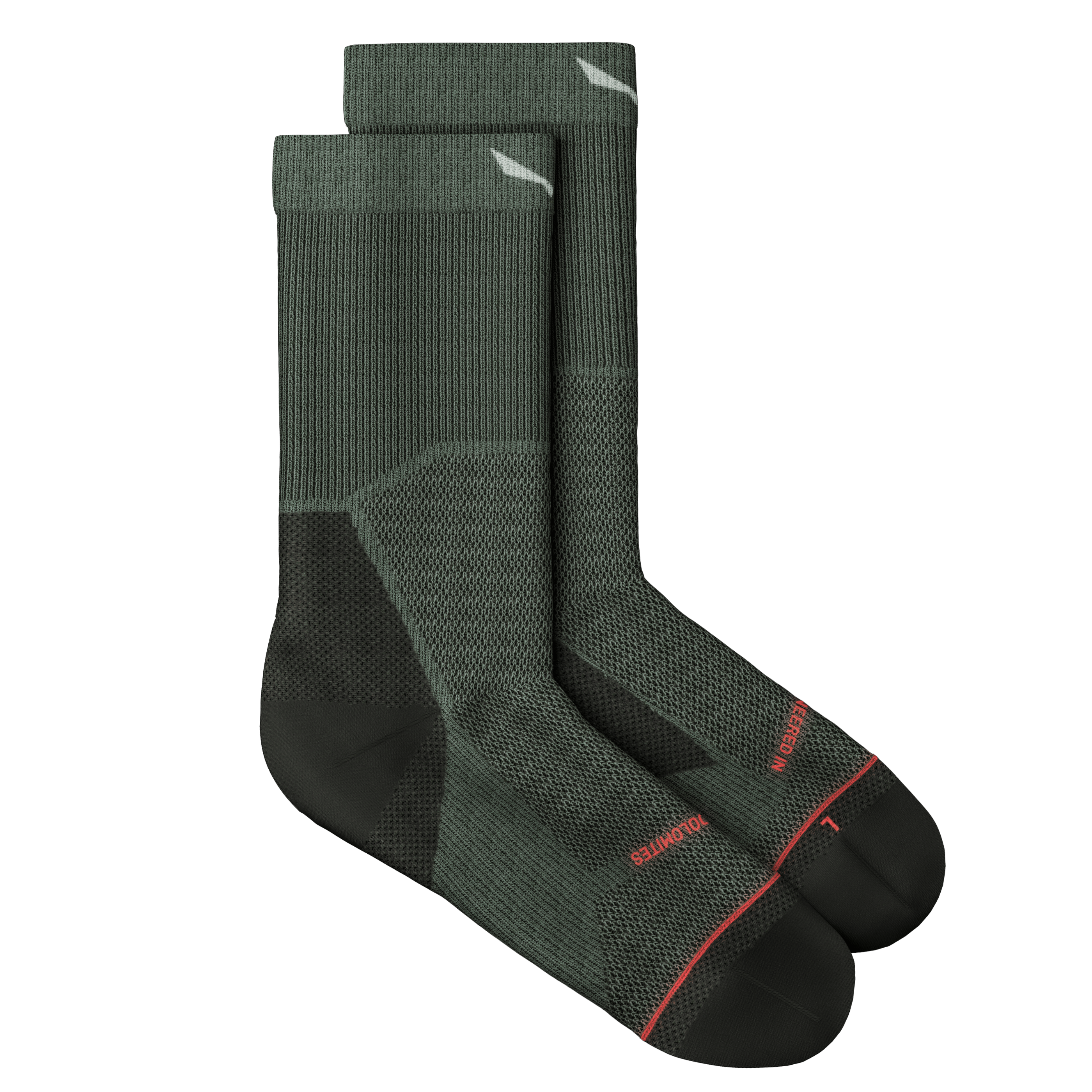 Eagle Light Crew Socks Men