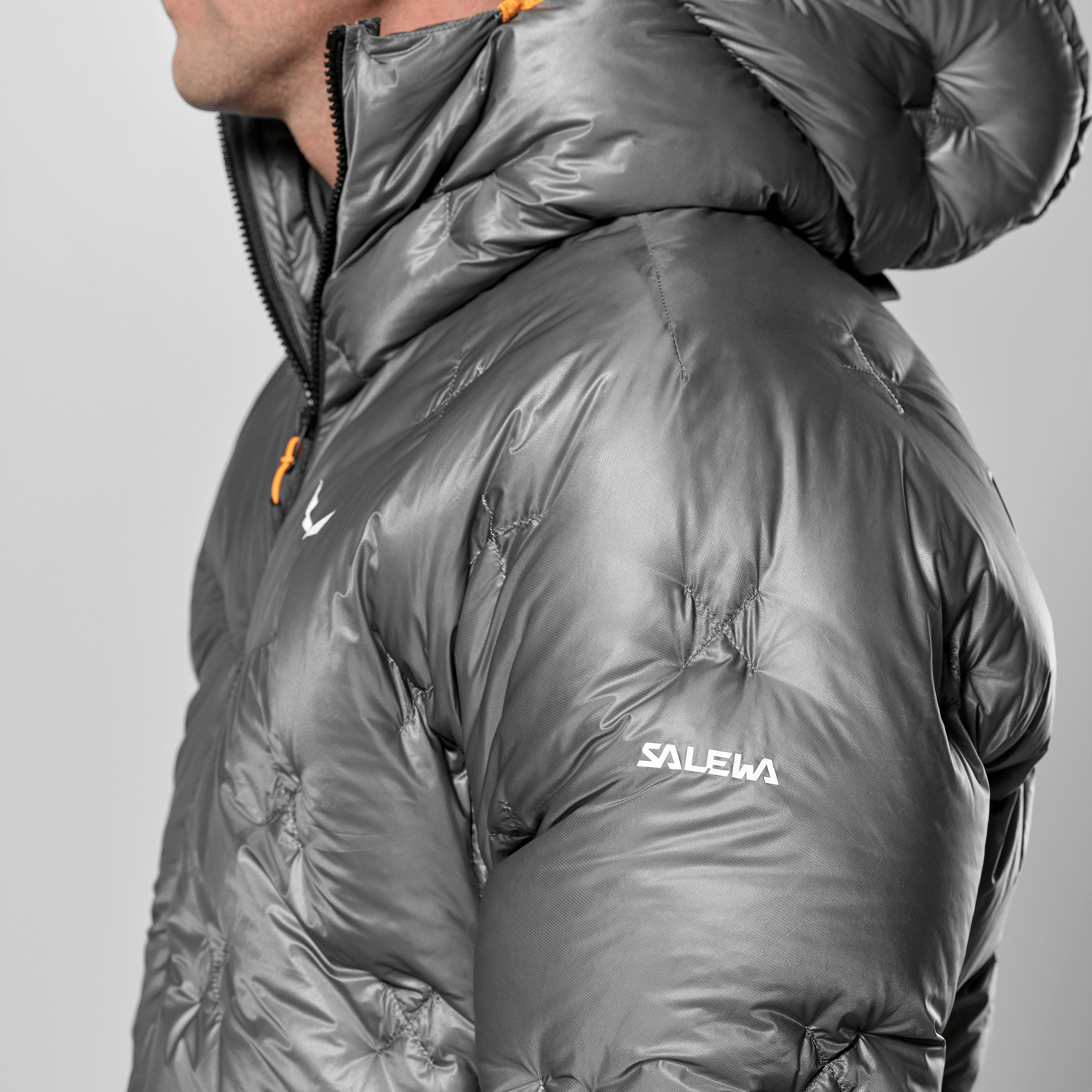 NXT RDS Down Jacket Men