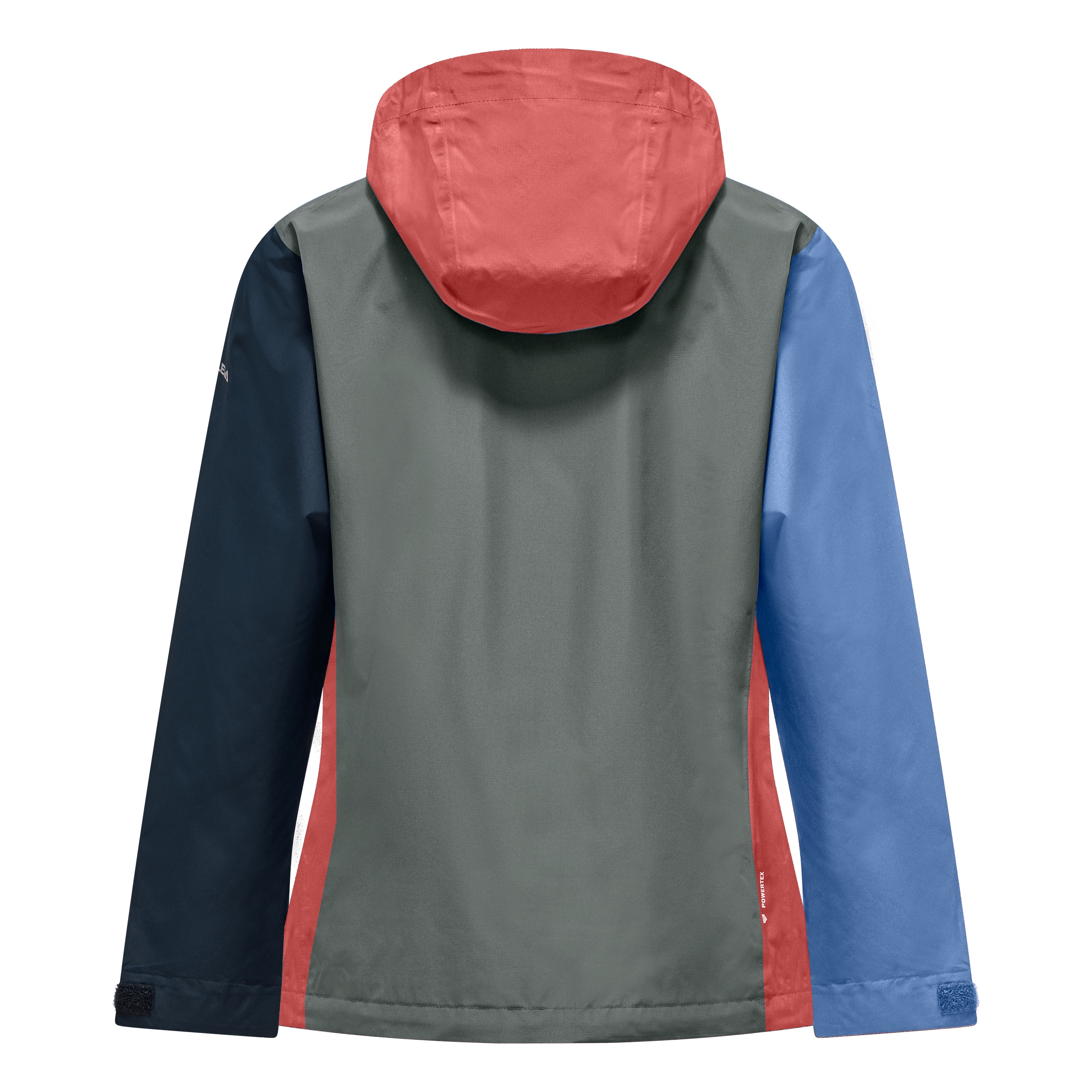Puez 2.5L Powertex Jacket Women