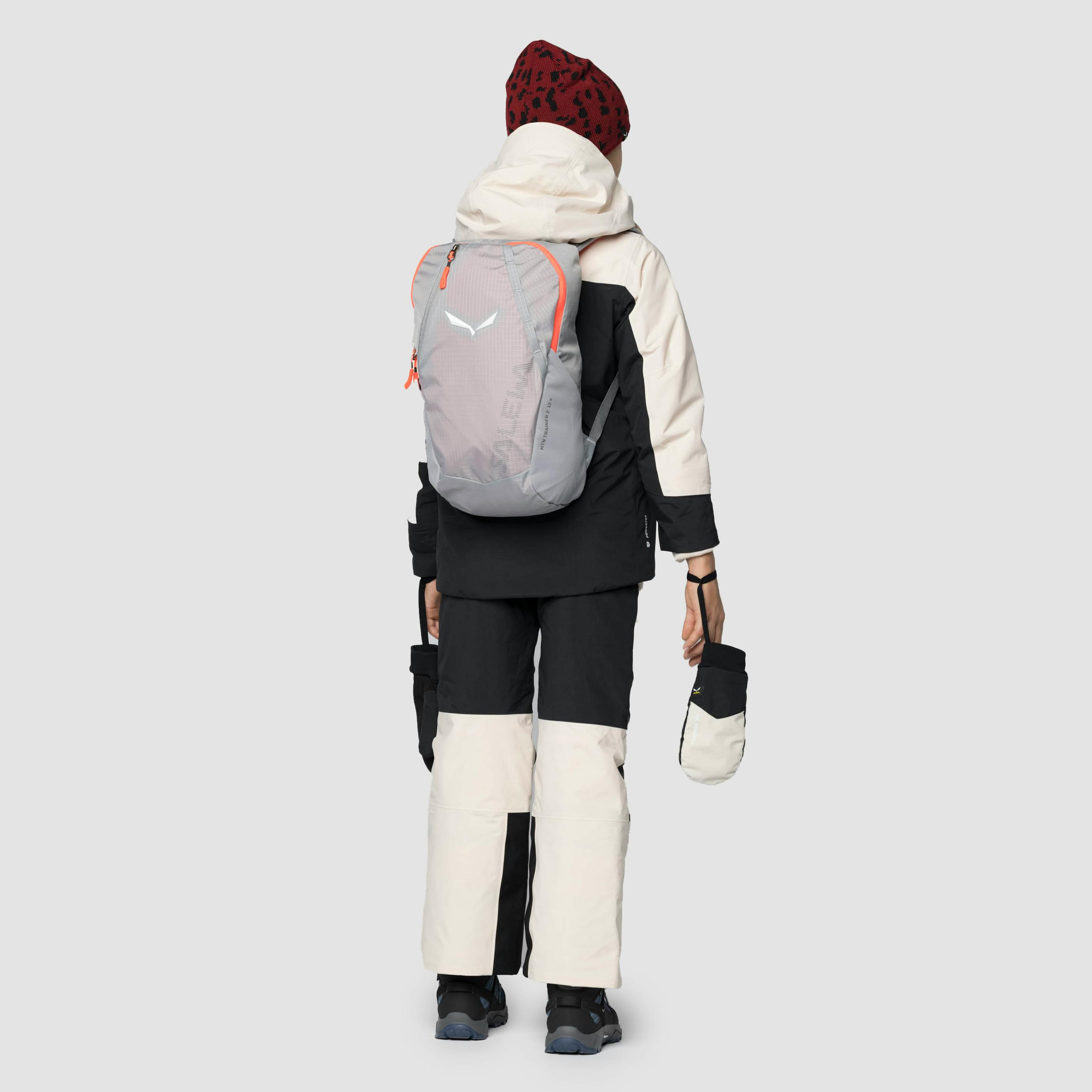 Sella Powertex Tirolwool® Pant Kid
