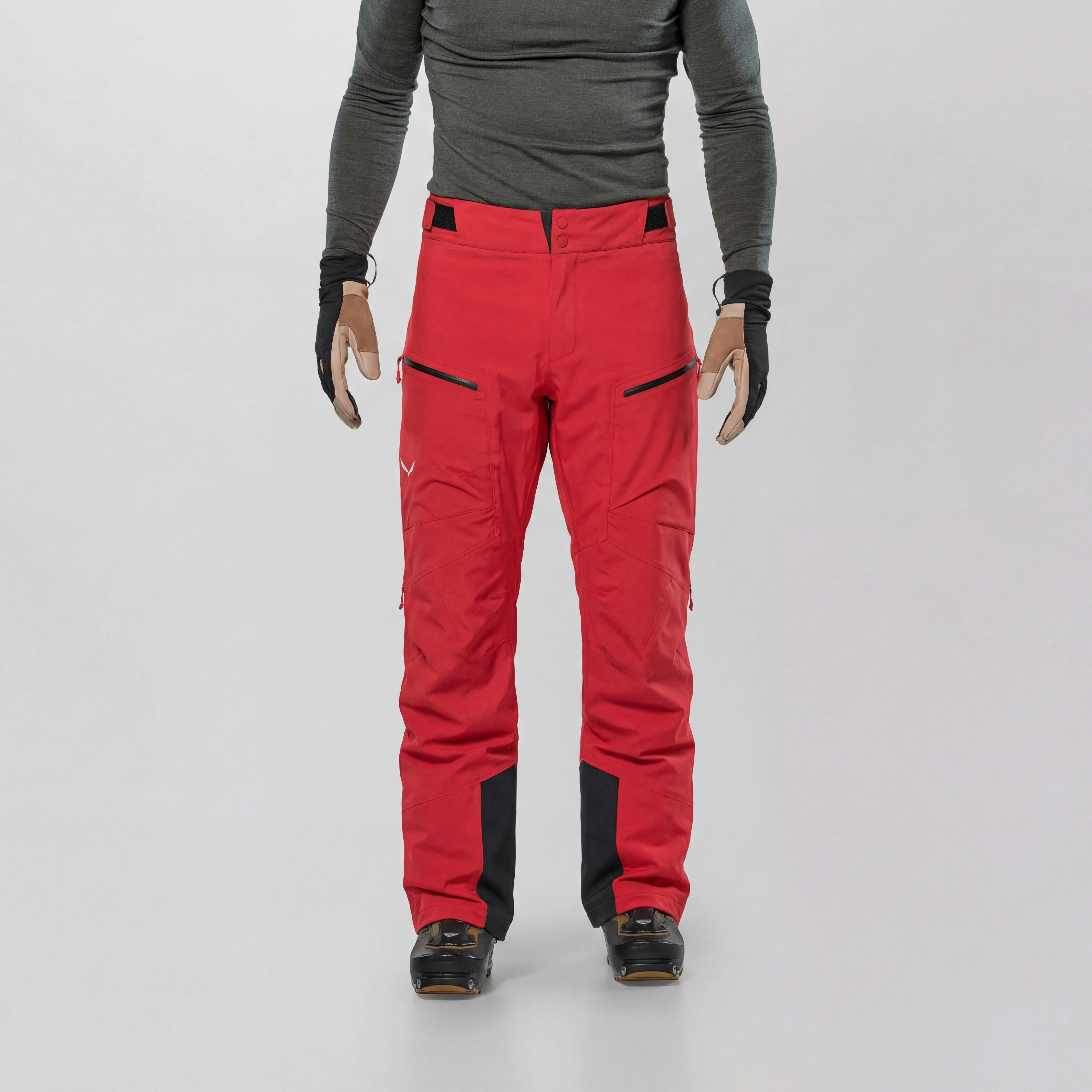 Sella 3 Layers Powertex Hardshell Pant Men