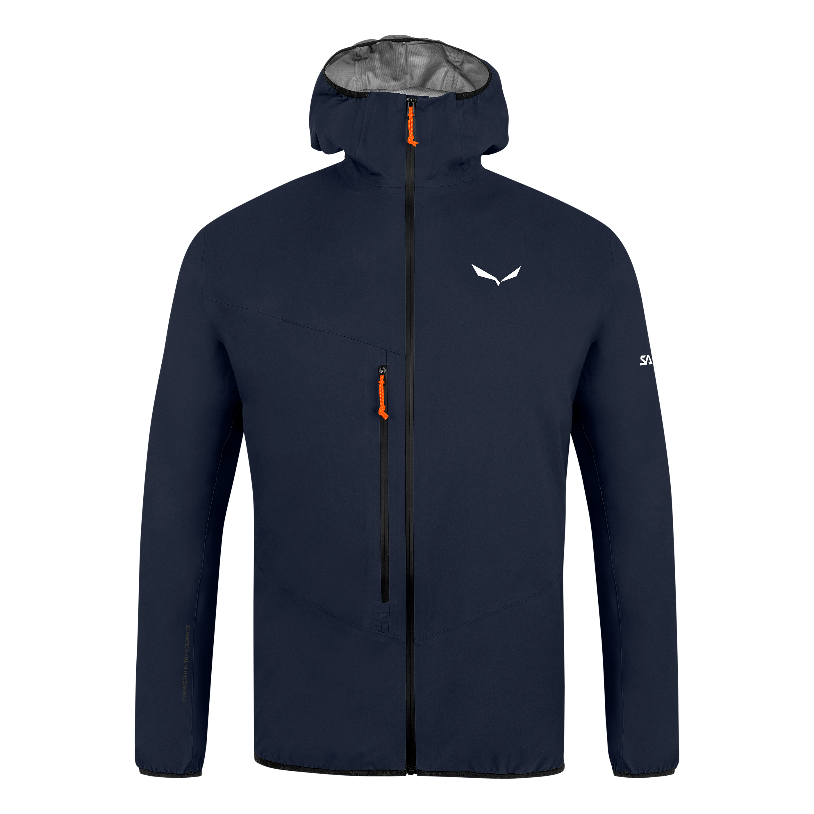 Agner 2 3L Powertex Jacket Men