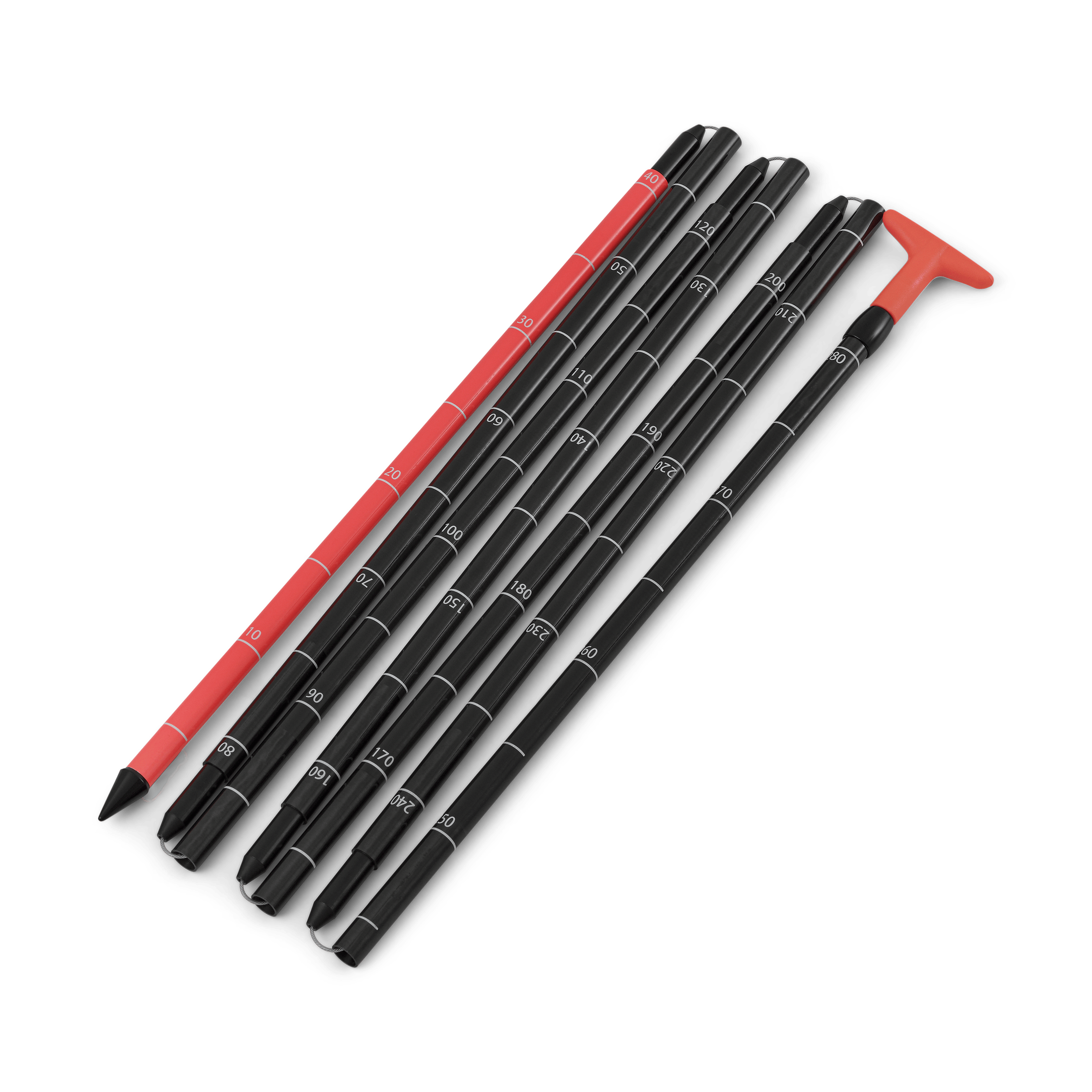 Sella Carbon 320 Probe