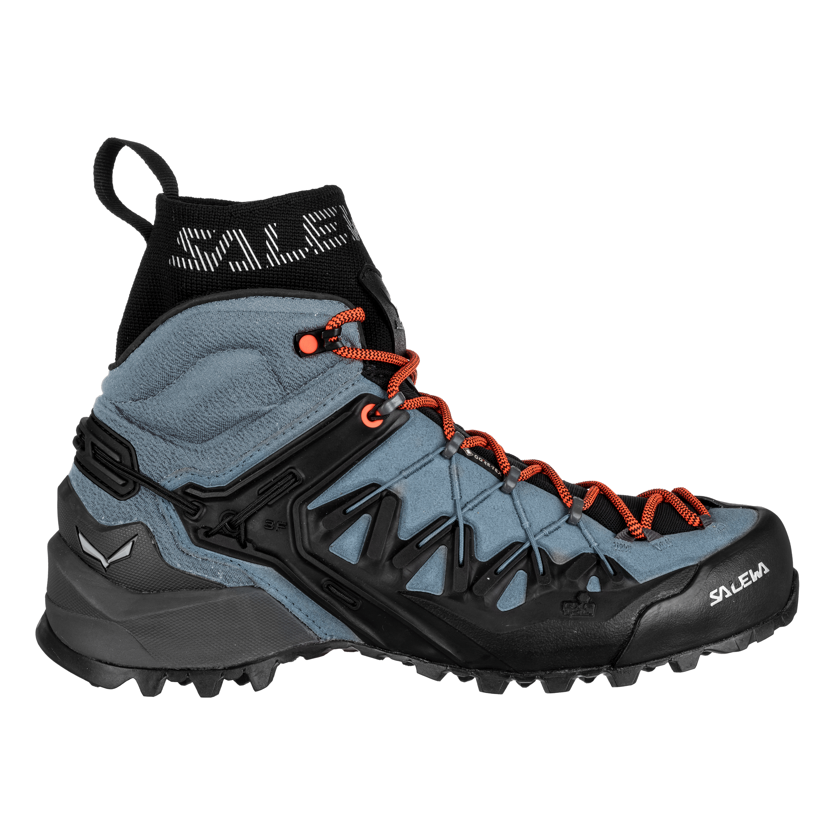 Wildfire Edge Mid GORE-TEX® Women's Shoes
