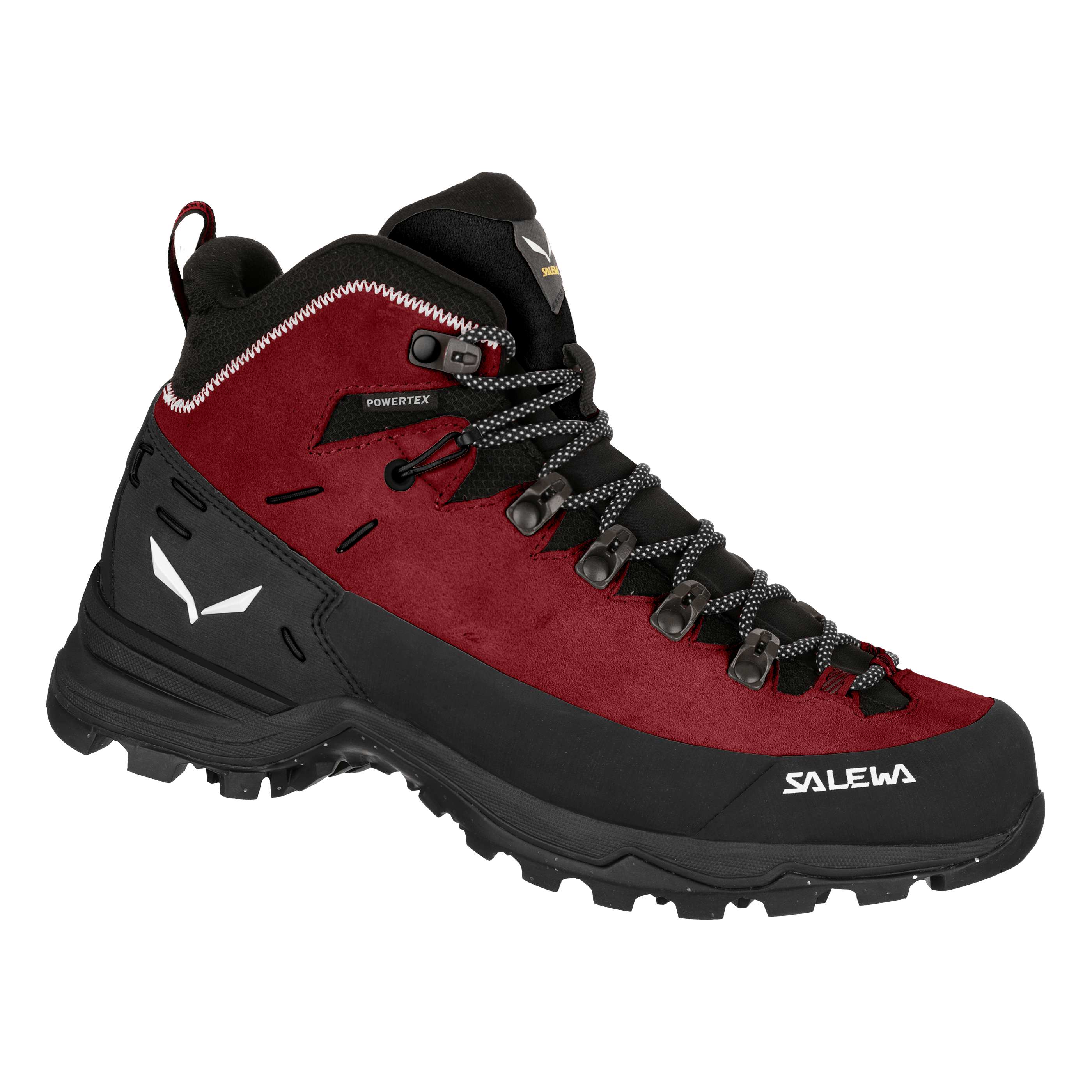 Alp Mate Winter Mid Waterproof Boot Women