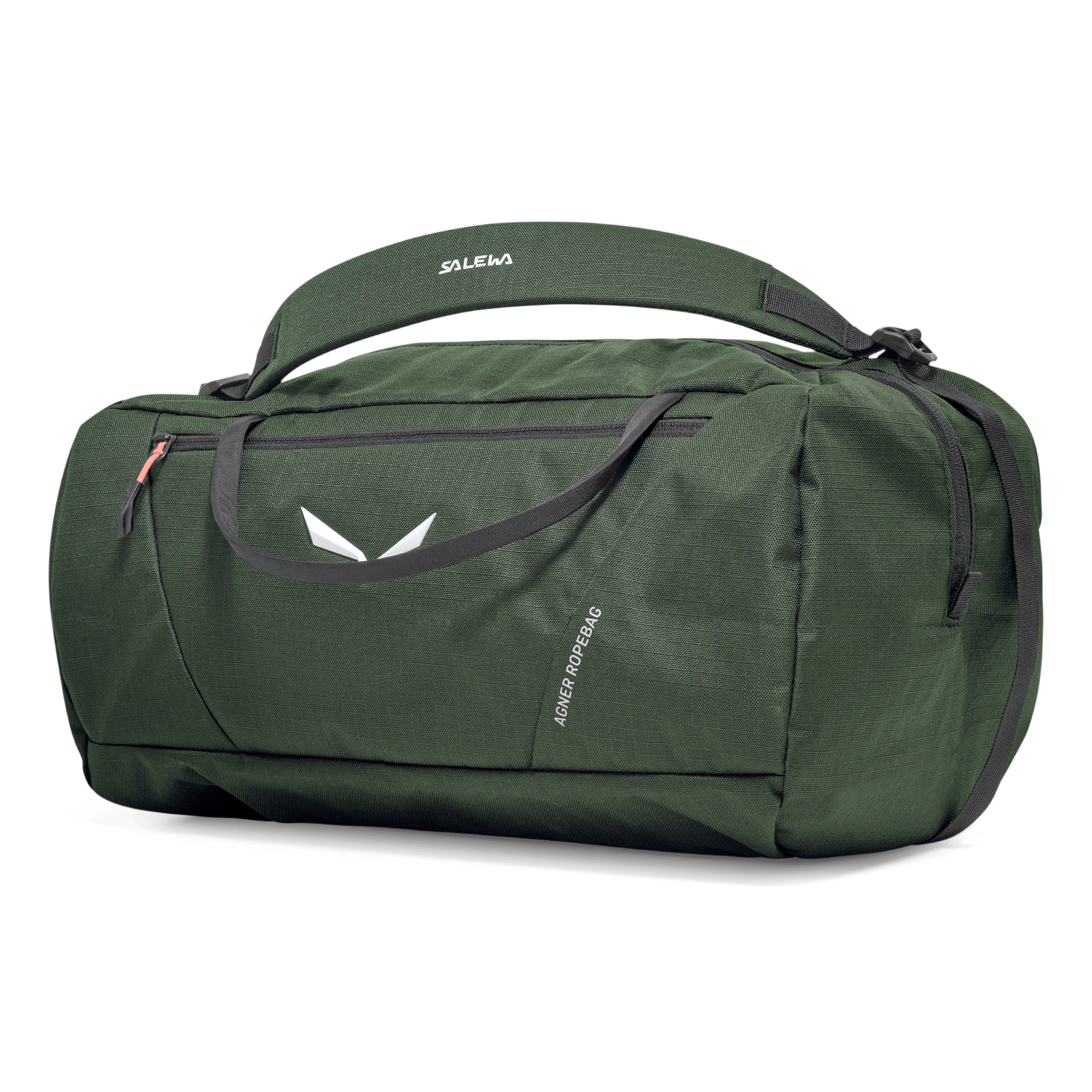 Agner Ropebag