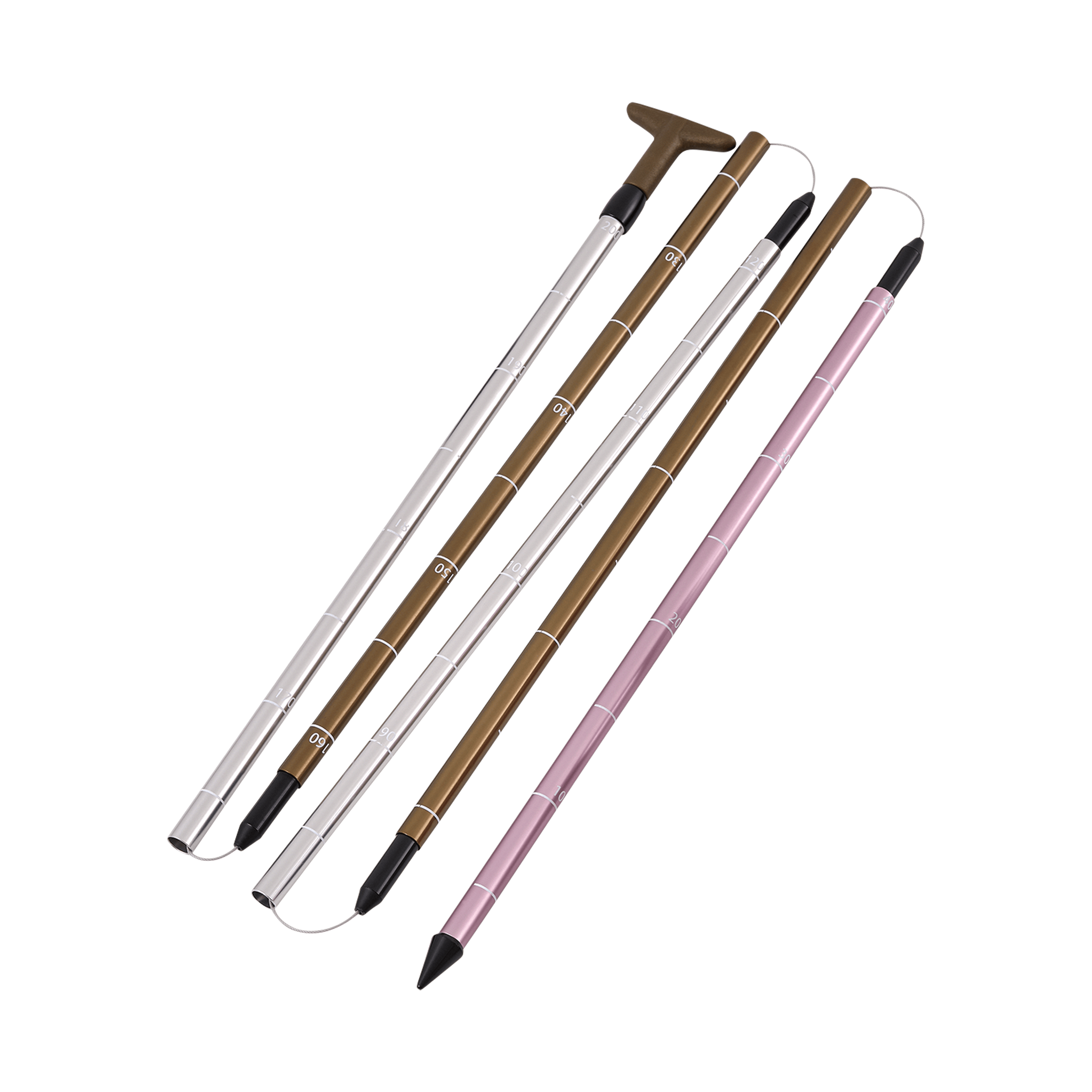 Sella Aluminum 240 Probe