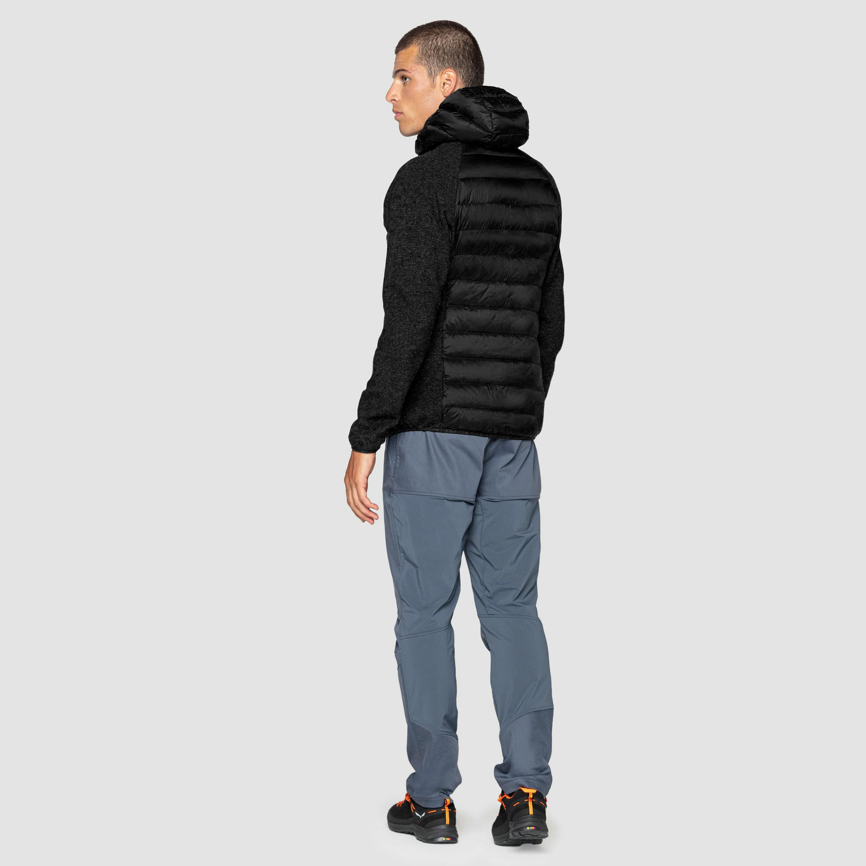 Fanes Sarner Down Hybrid Jacket Men