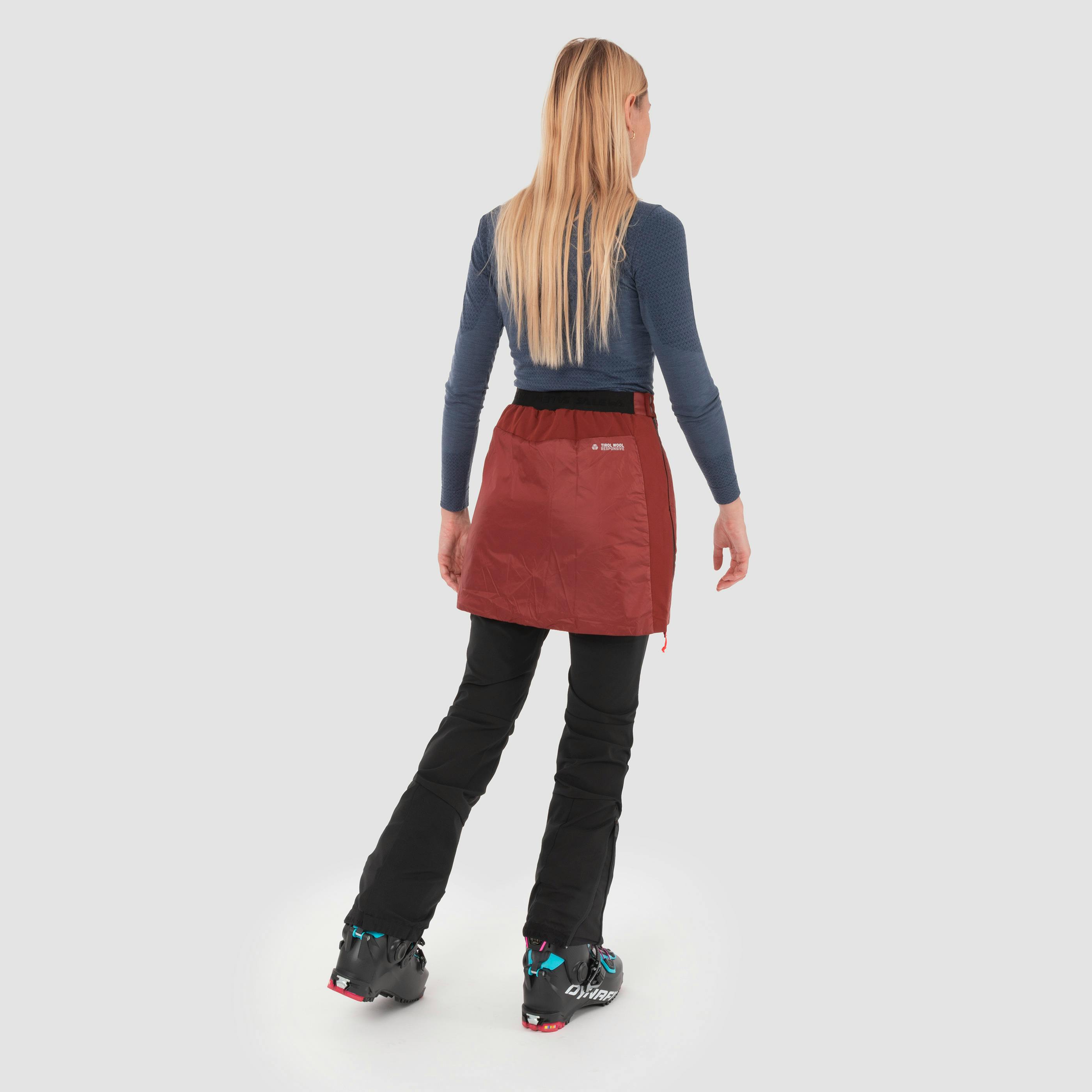 Sella TirolWool® Responsive Skirt Women