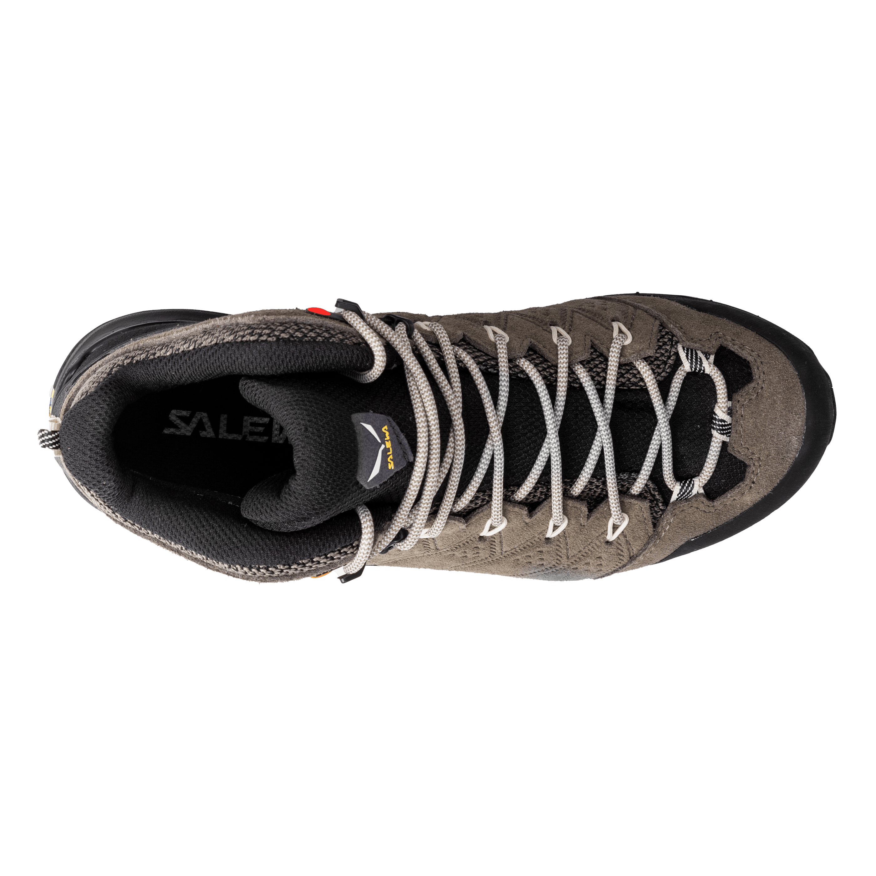 Alp Mate Mid Women's Waterproof Shoe
