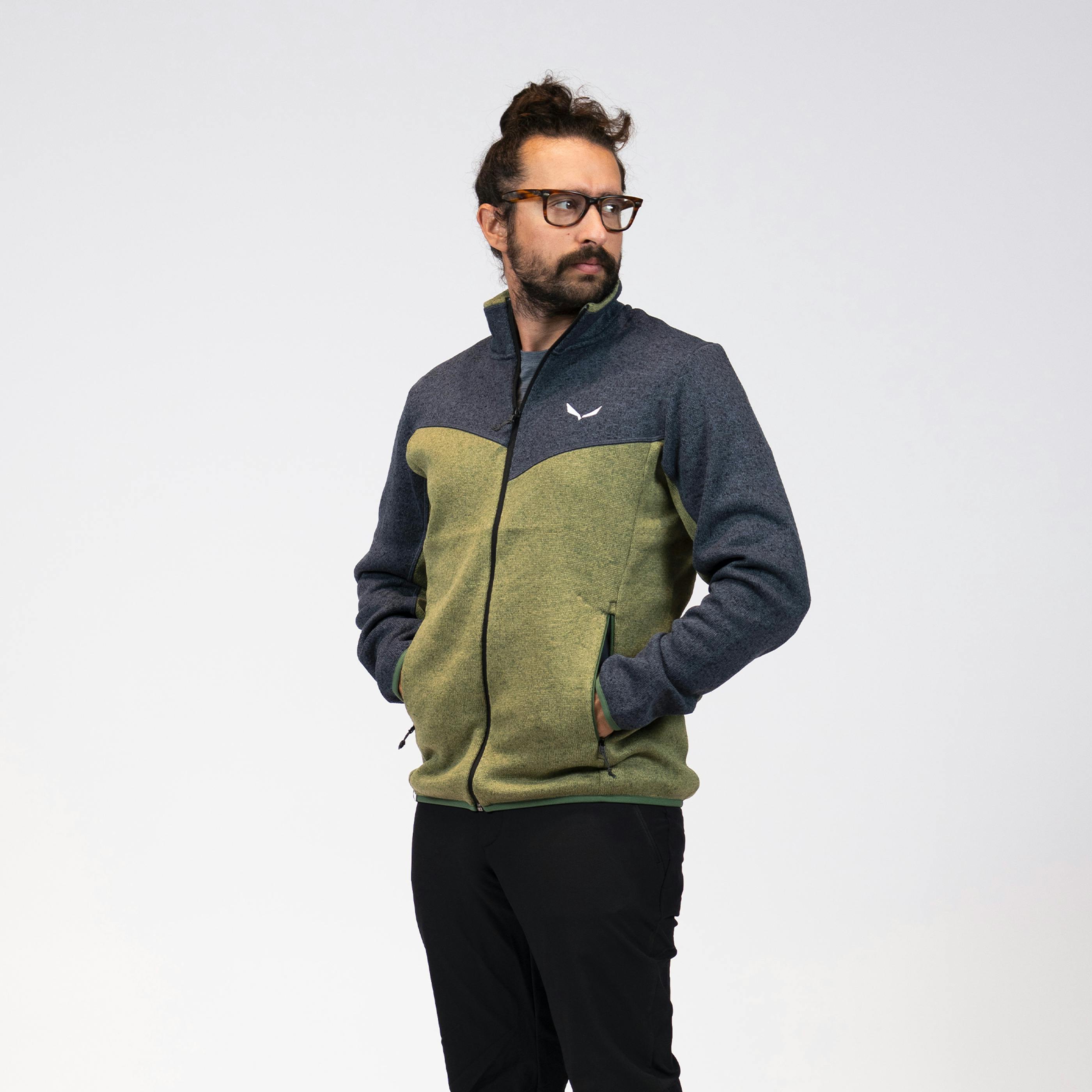 Lioson 3 Polarlite Jacket Men