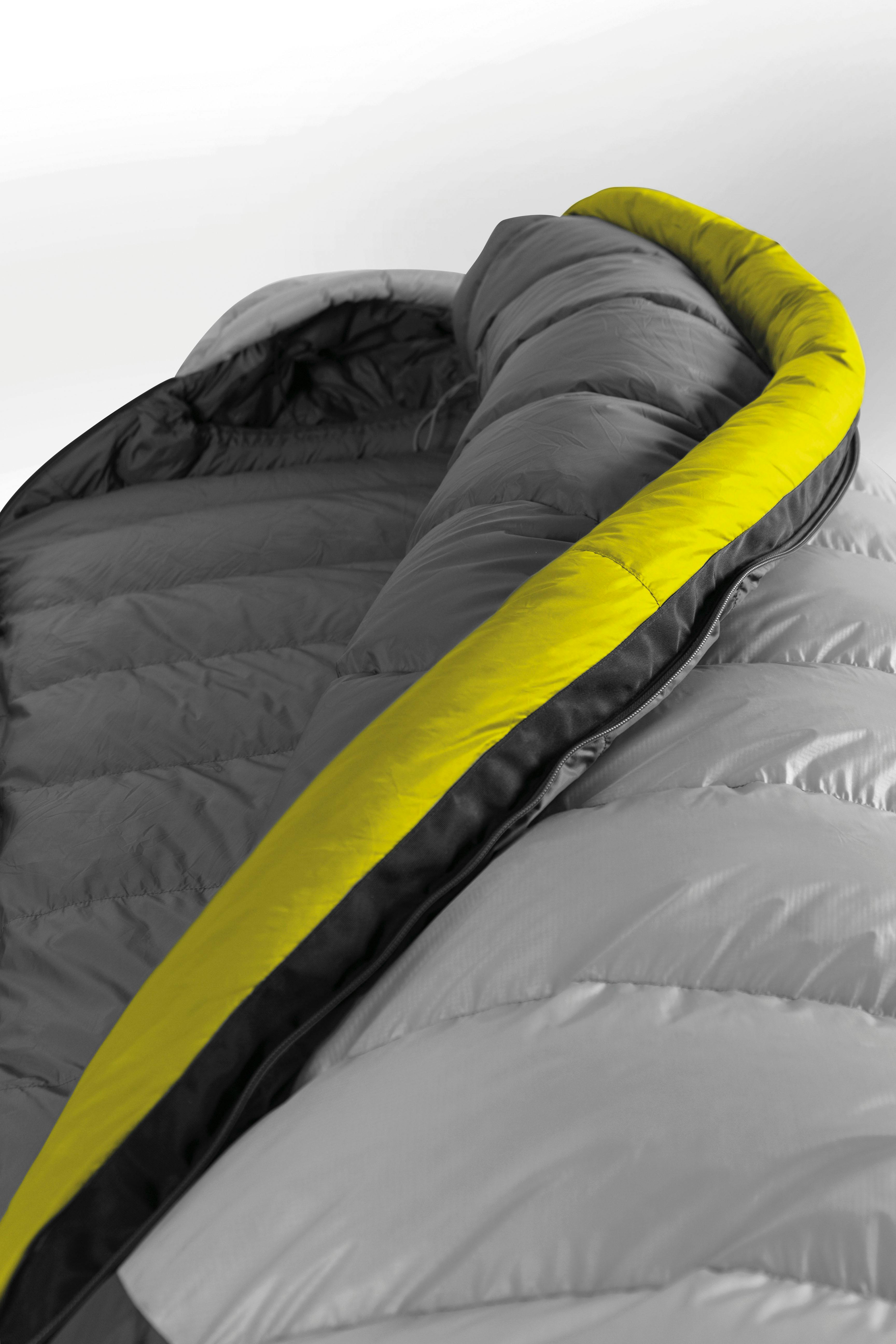 Rozes Mild Responsive Sleeping Bag