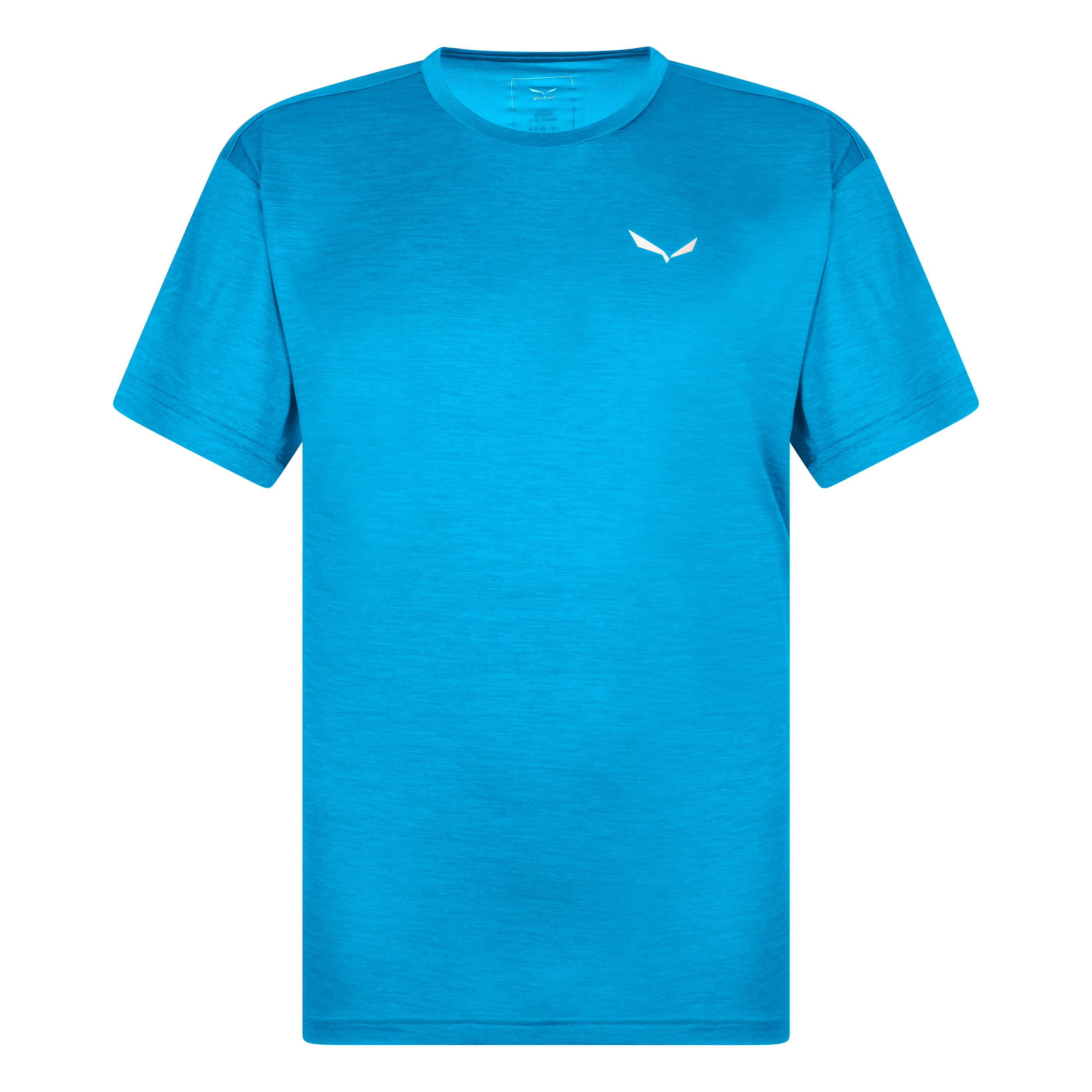 Tovel Melange Dry T-Shirt Men
