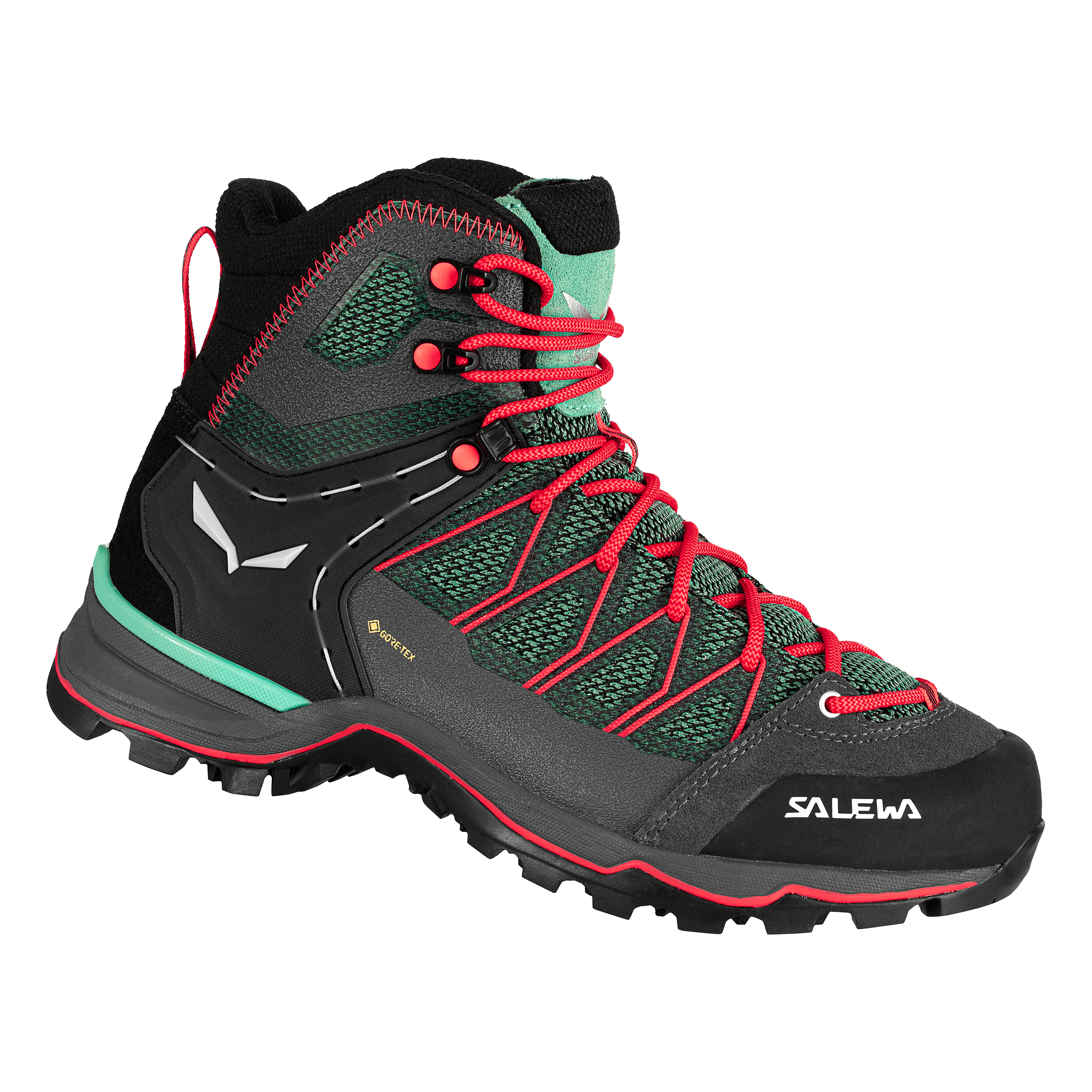 Mountain Trainer Lite Mid GORE-TEX® Women's Shoes