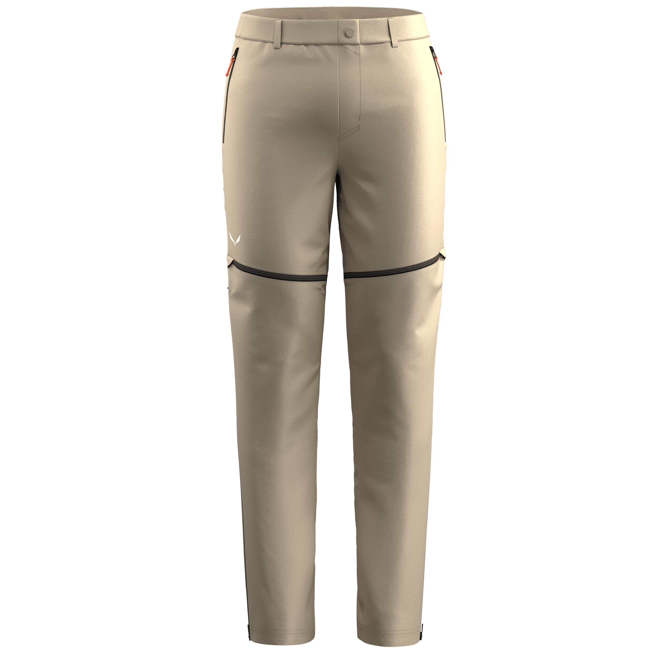 Puez Talveno Durastretch 2 in 1 Pant Men