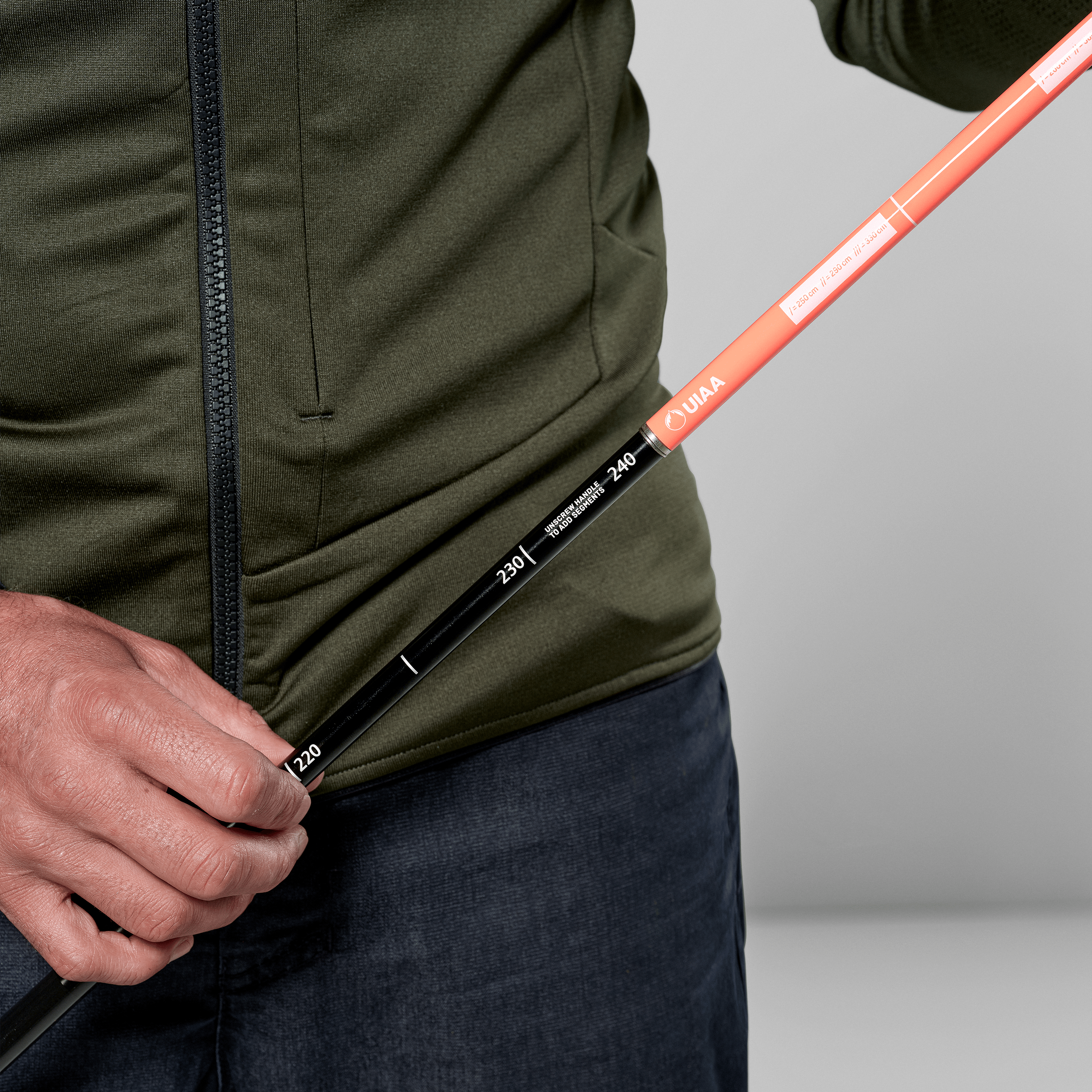 Sella Carbon Extensions