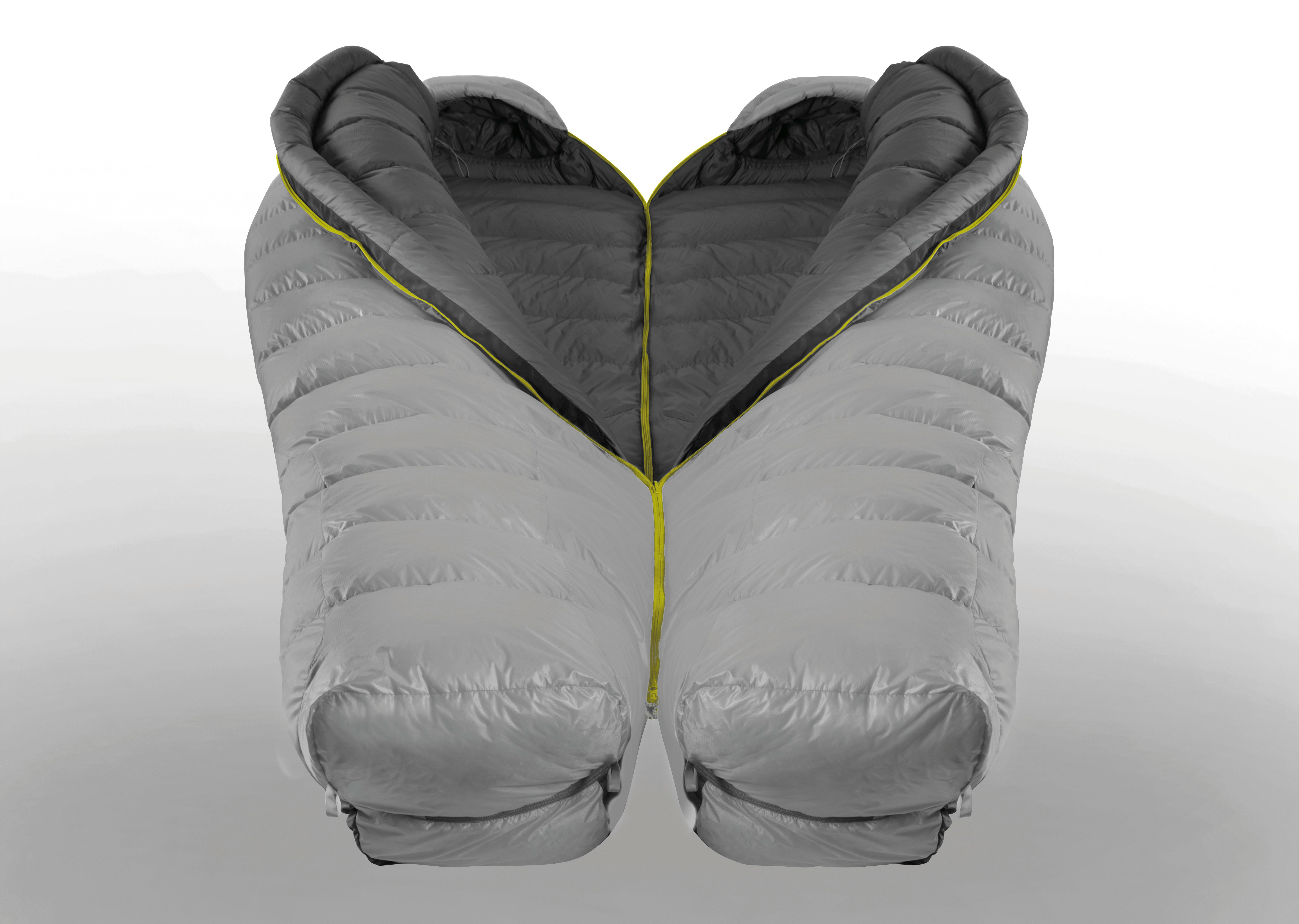 Micro II 800 Powerloft Sleeping Bag