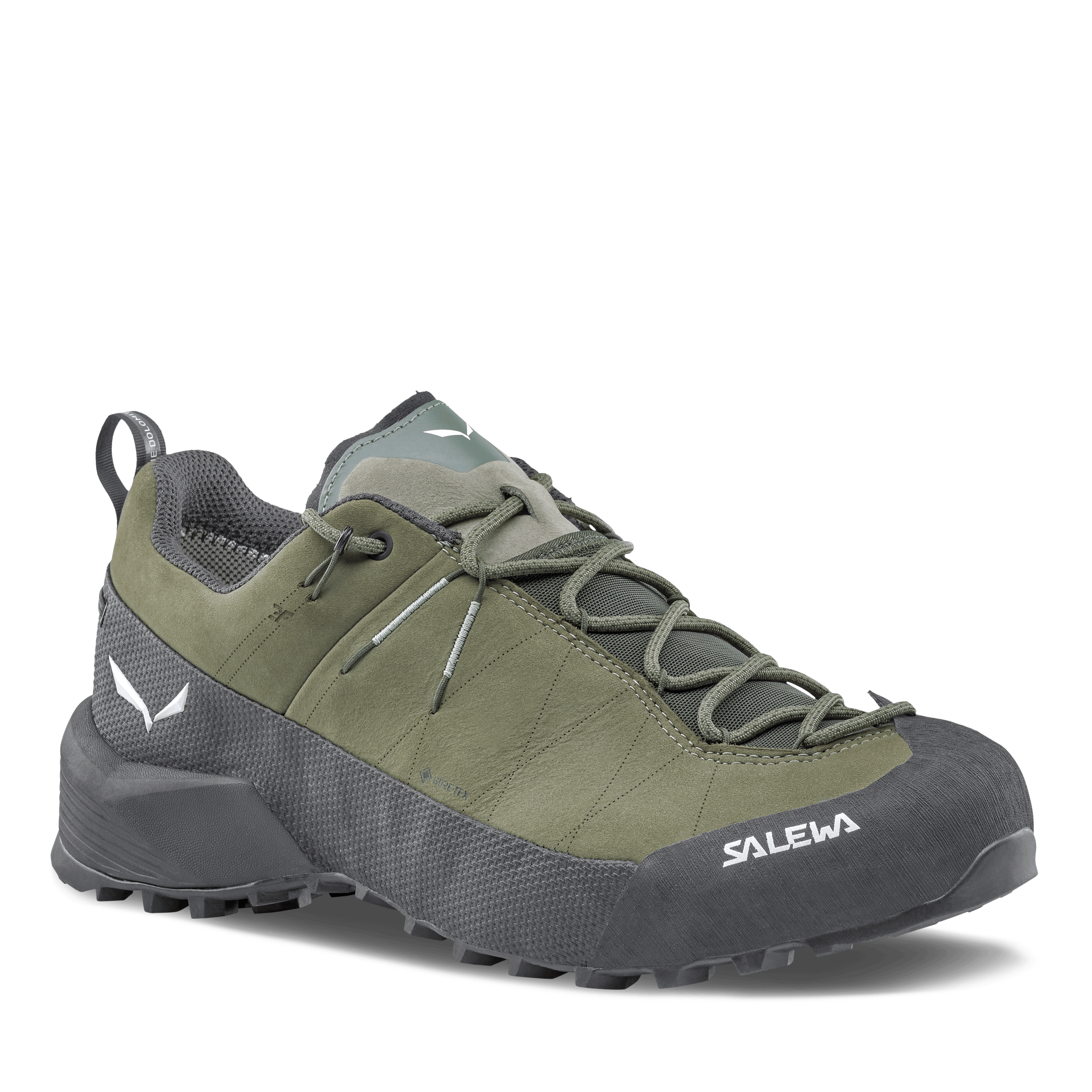 Wildfire Leather 2 GORE-TEX® Shoe Men