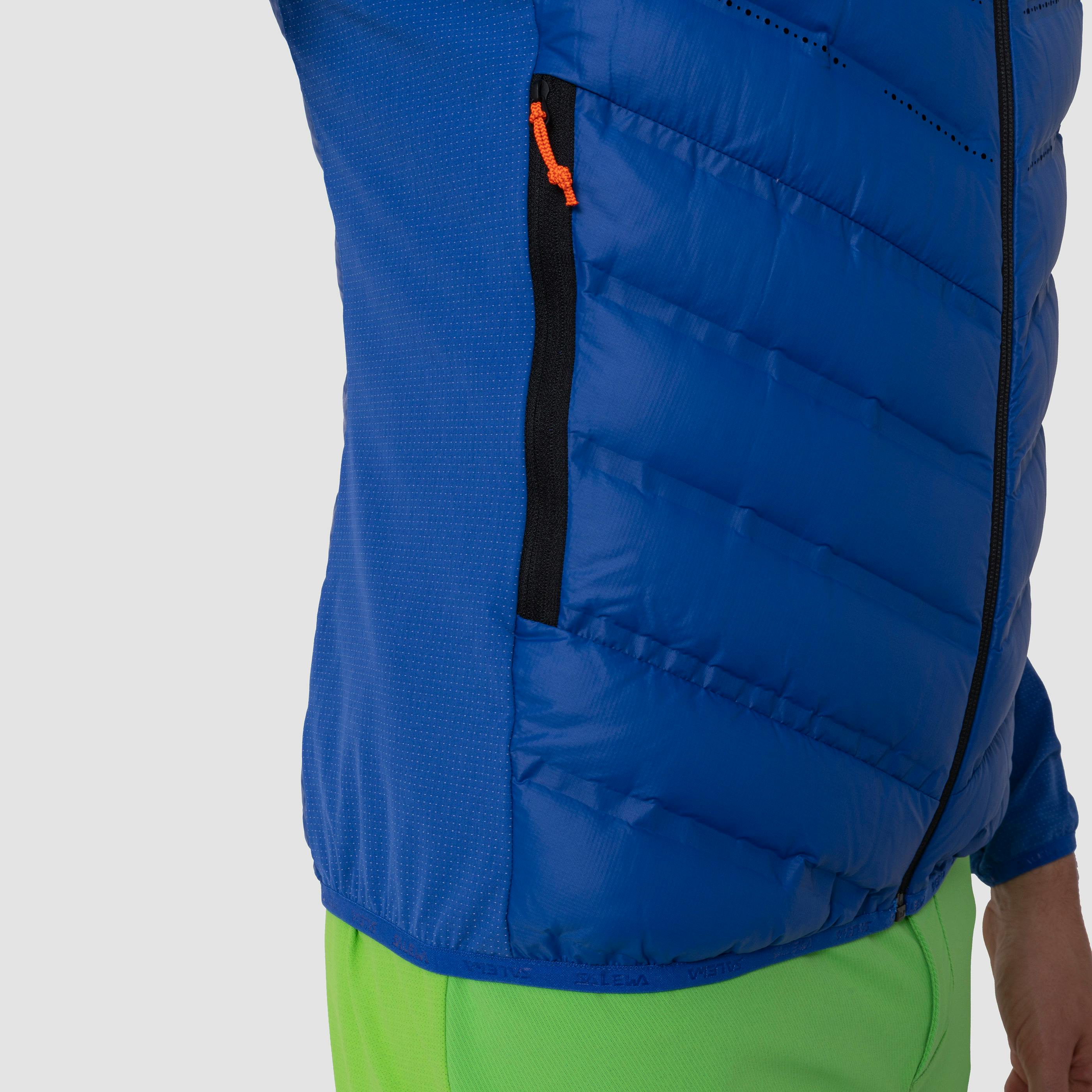 Agner Down Hybrid Jacket Men