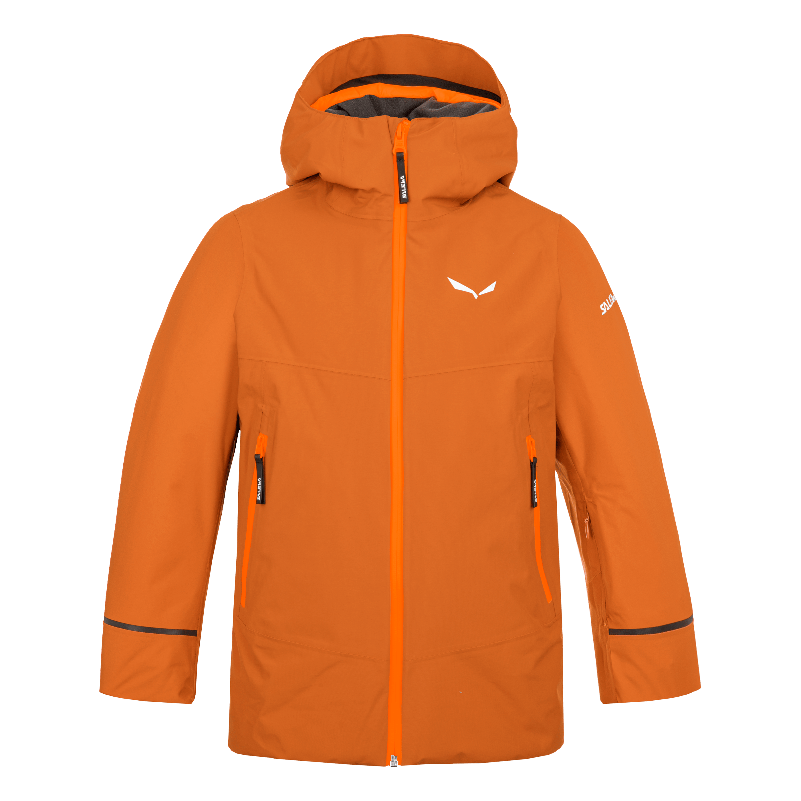 Sella Powertex Tirolwool® Jacket Kid