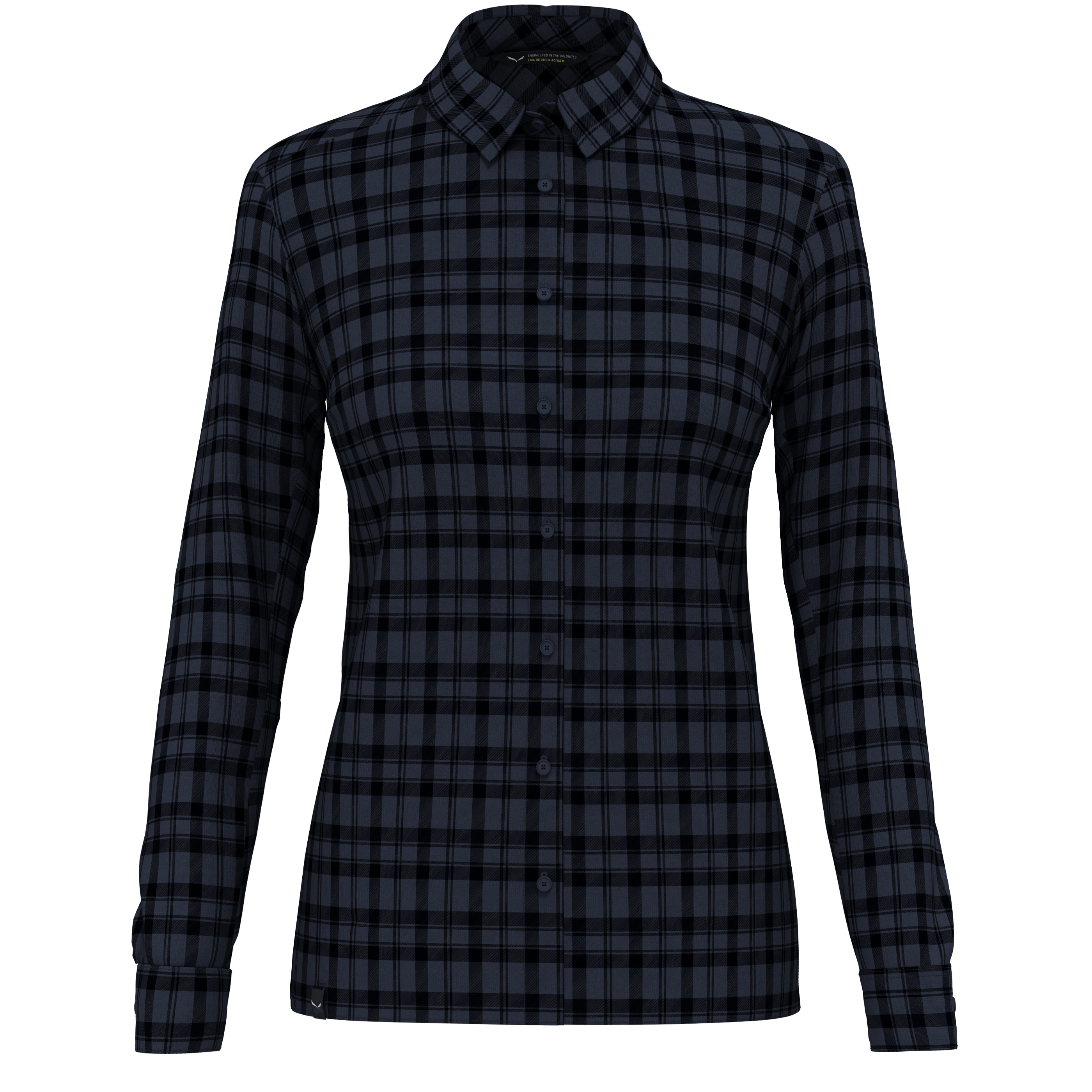 Fanes Flannel 5 Polarlite Shirt Women
