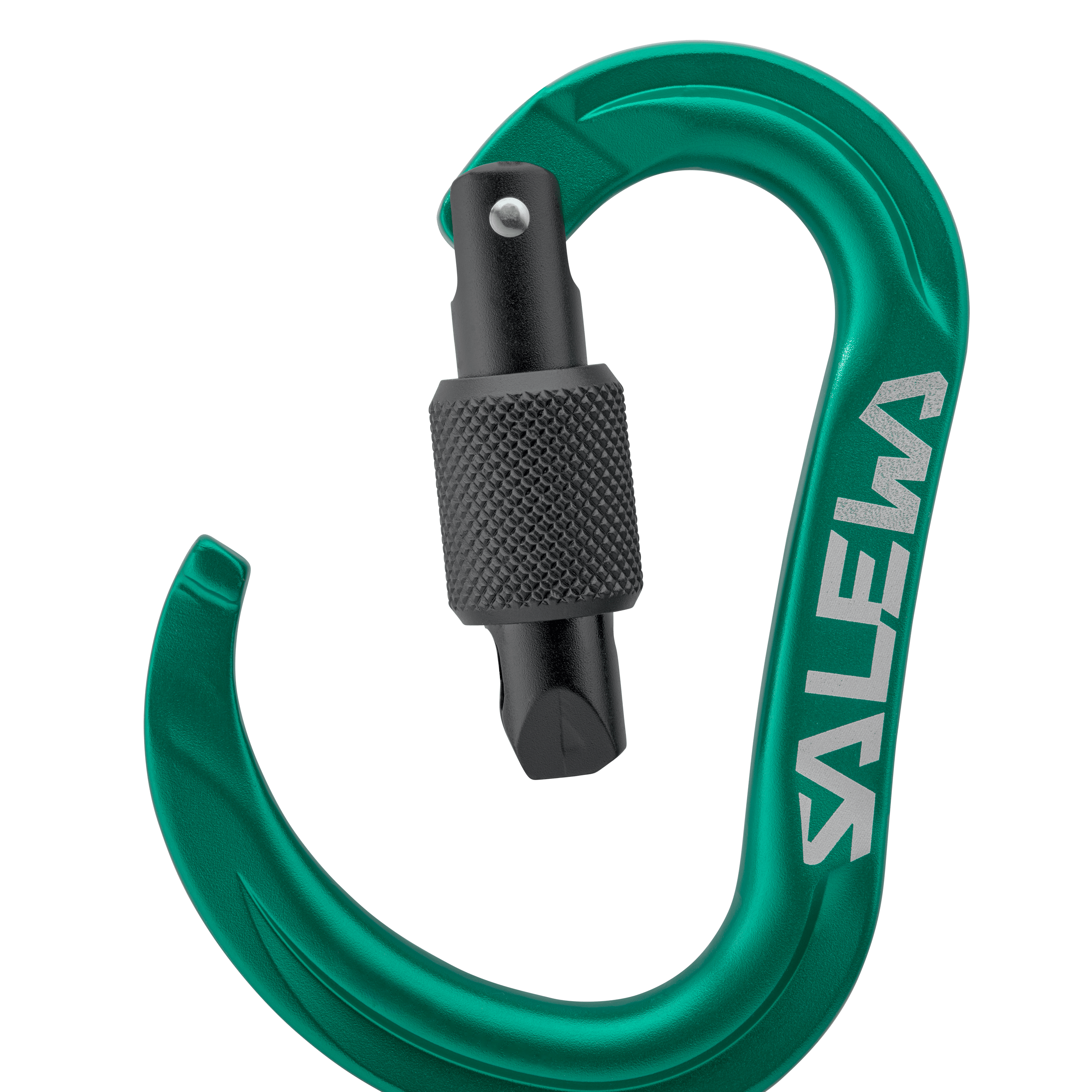 Ortles HMS Carabiner S