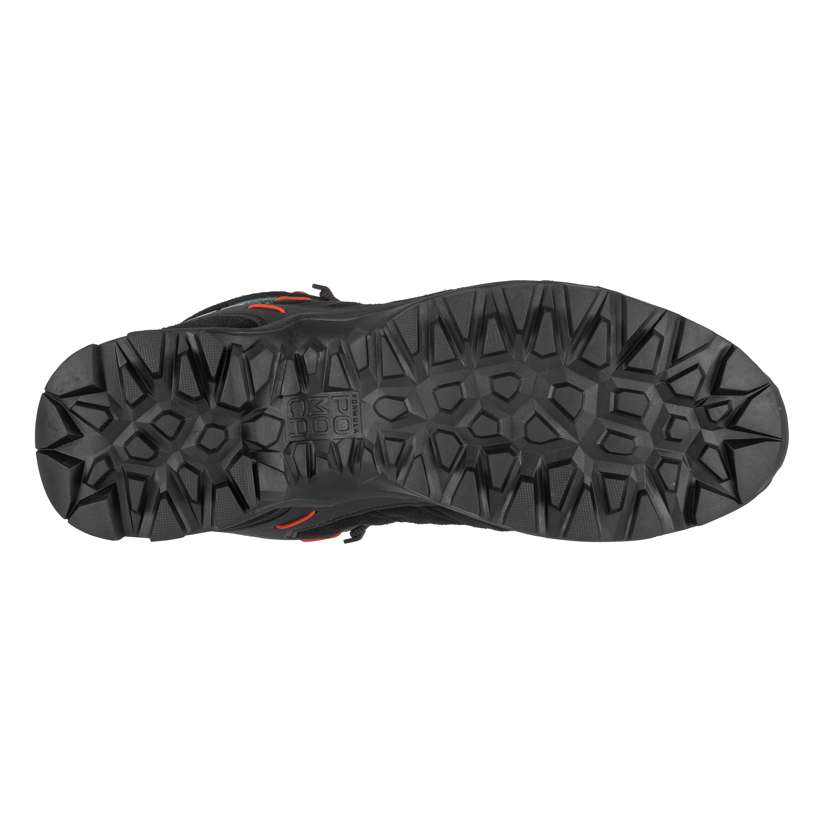 Alp Mate Mid Men's Waterproof Shoe