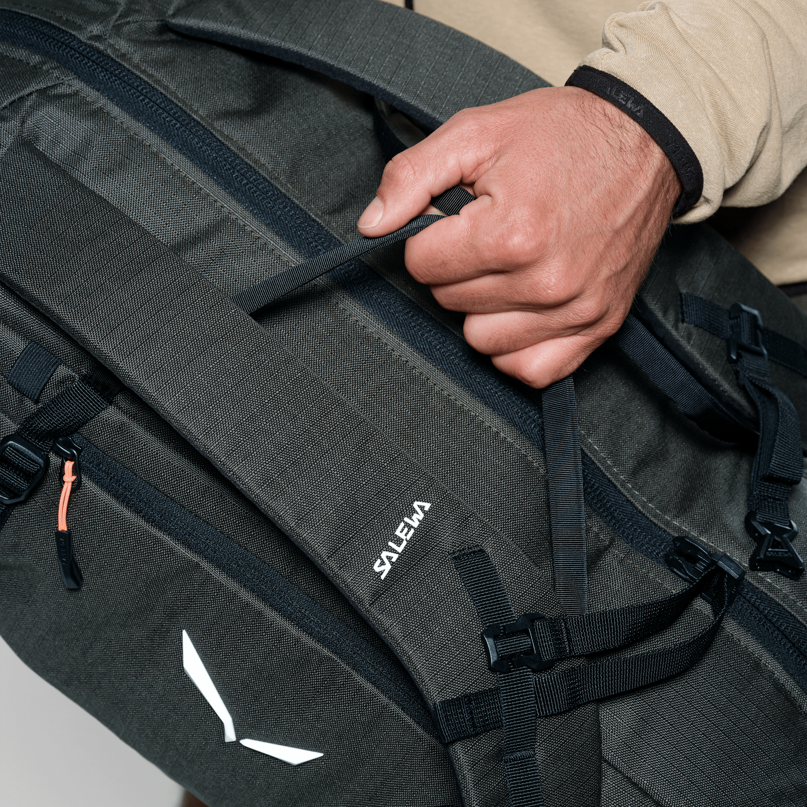 Agner Ropebag XL