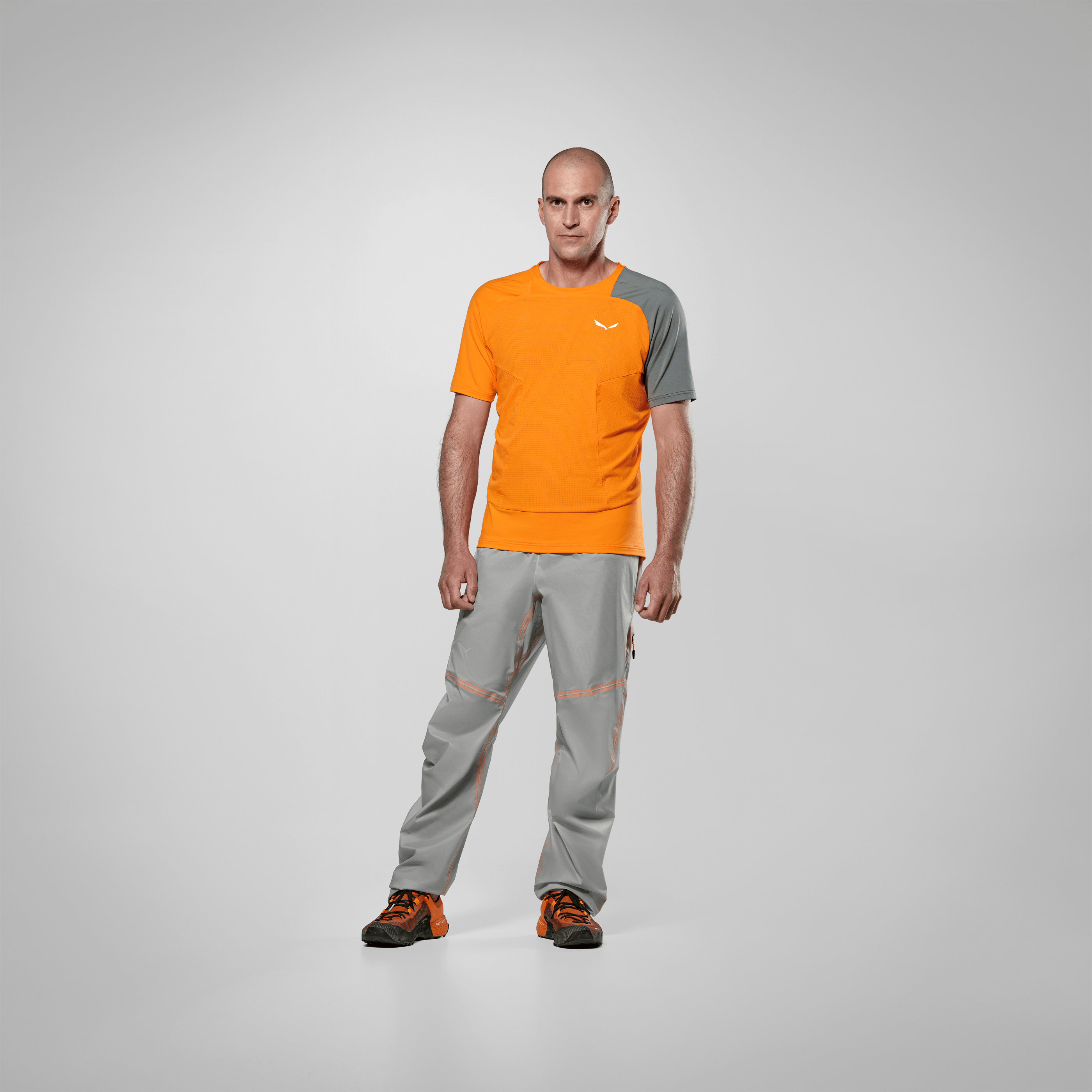 NXT Hybrid T-Shirt Men