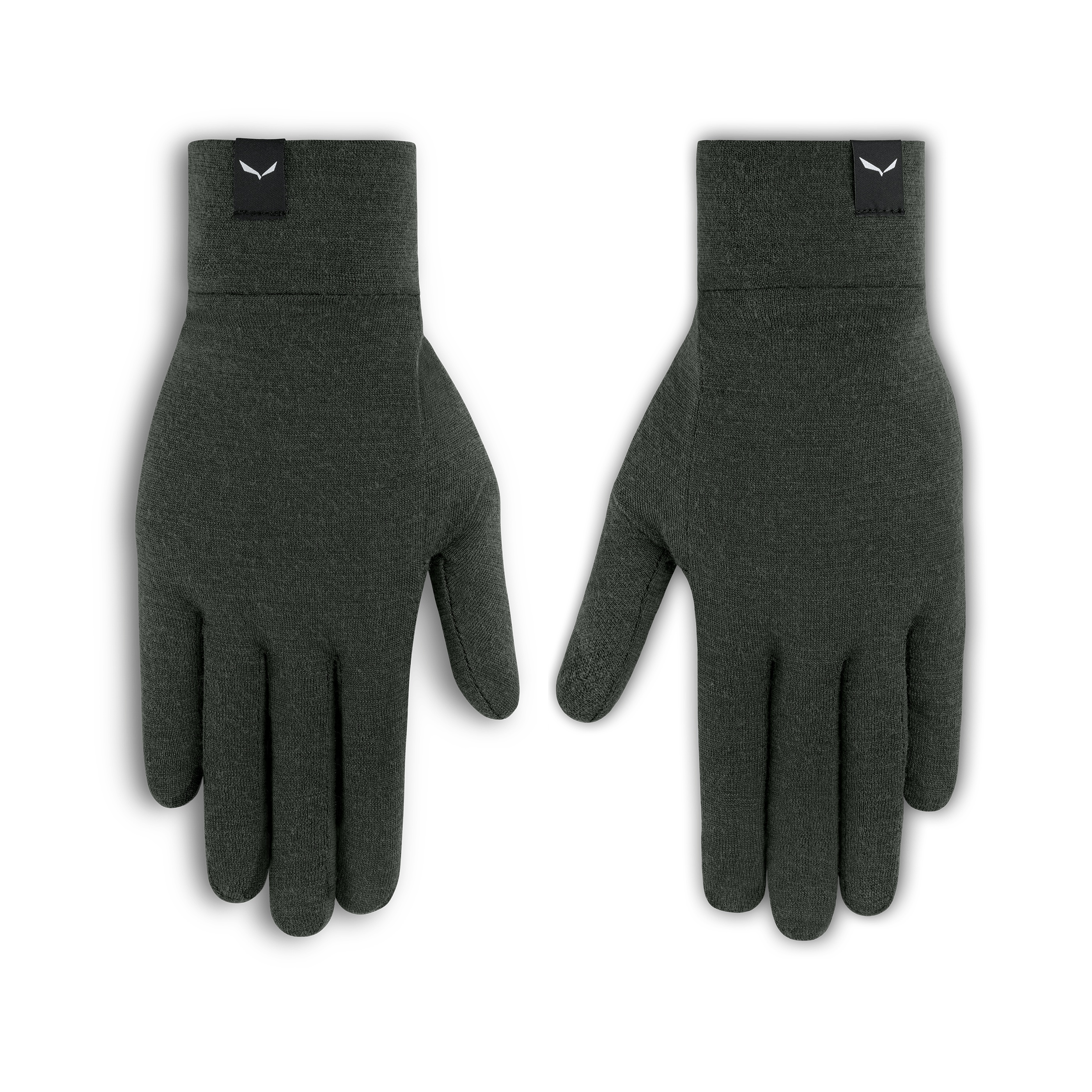 Cristallo Merino Gloves Women