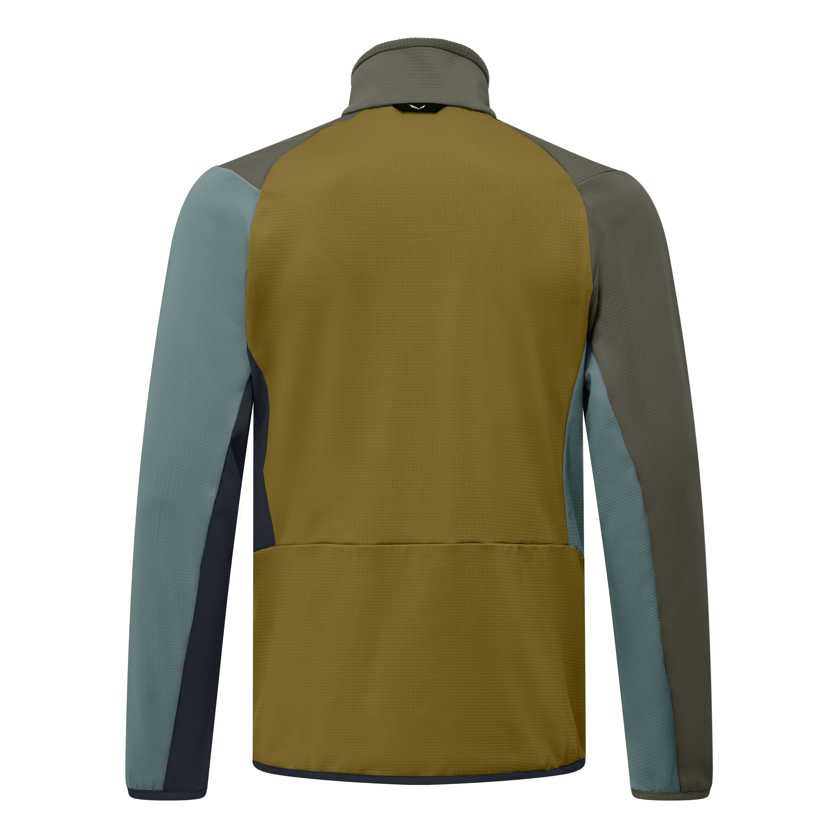 Puez Cammino Polarlite Jacket Men