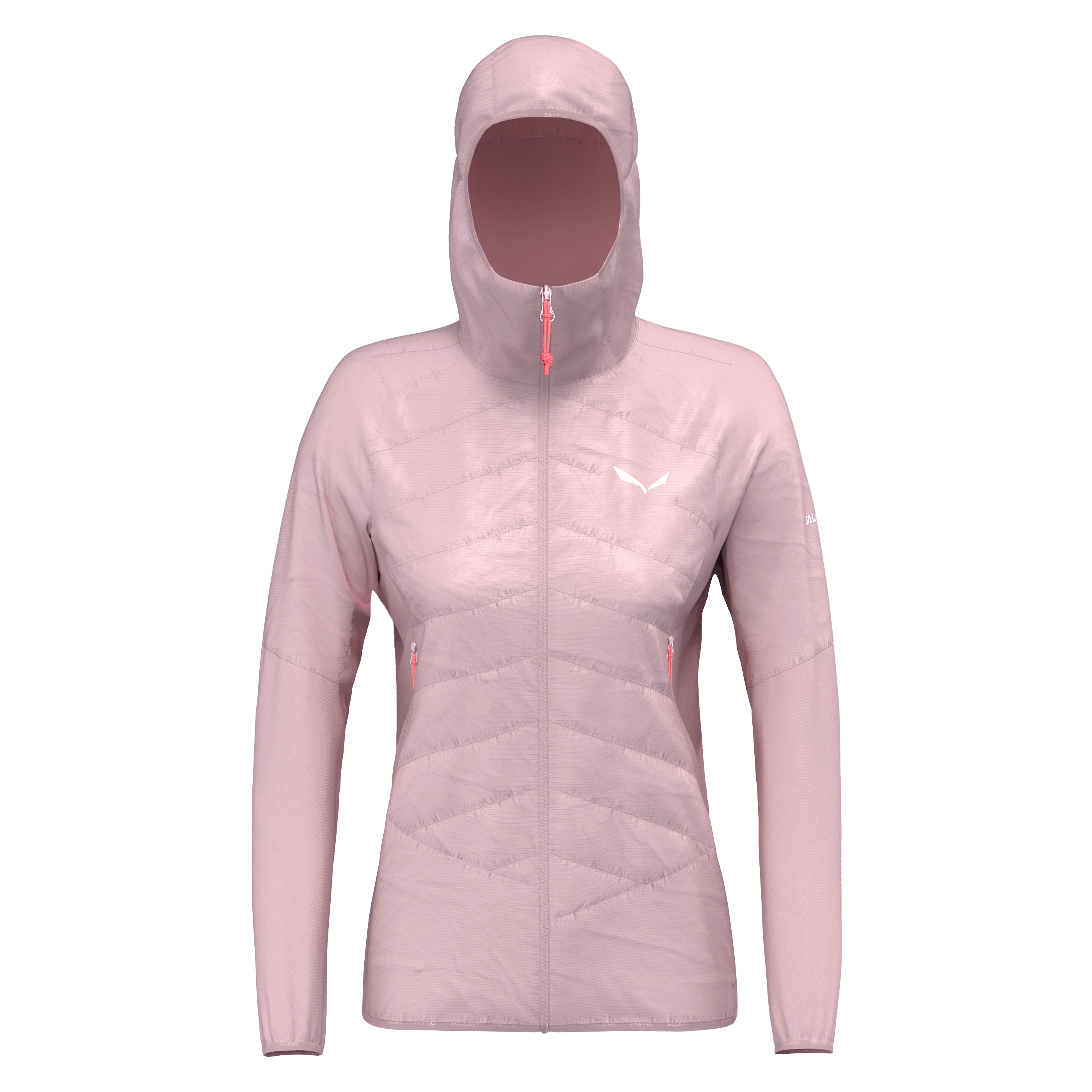 Ortles Hybrid TirolWool® Responsive Jacket Women