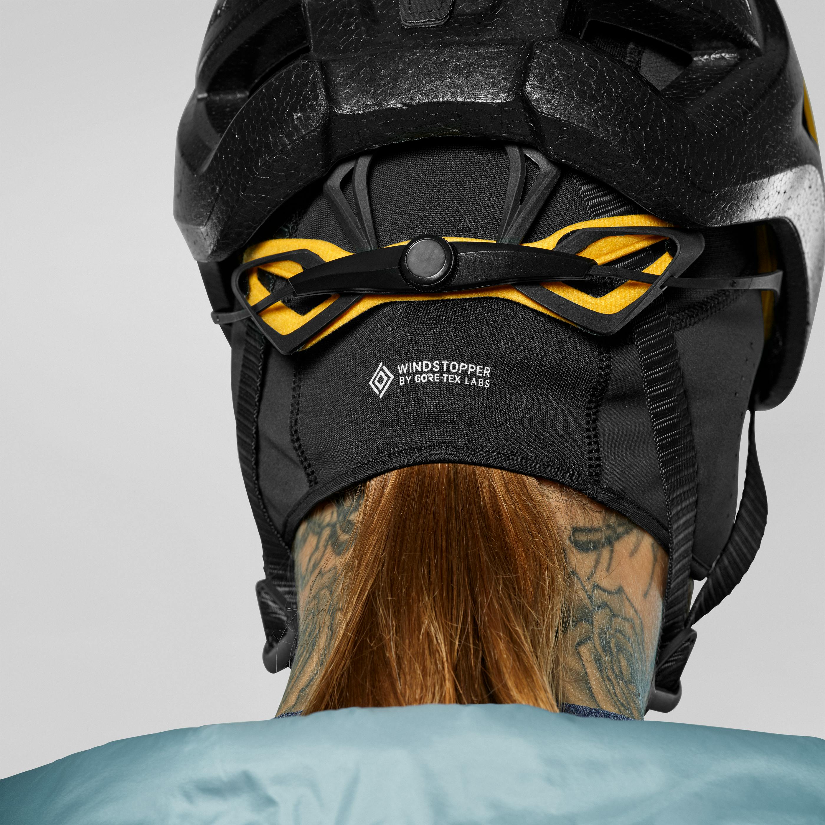 Ortles Windstopper® EPE Beanie