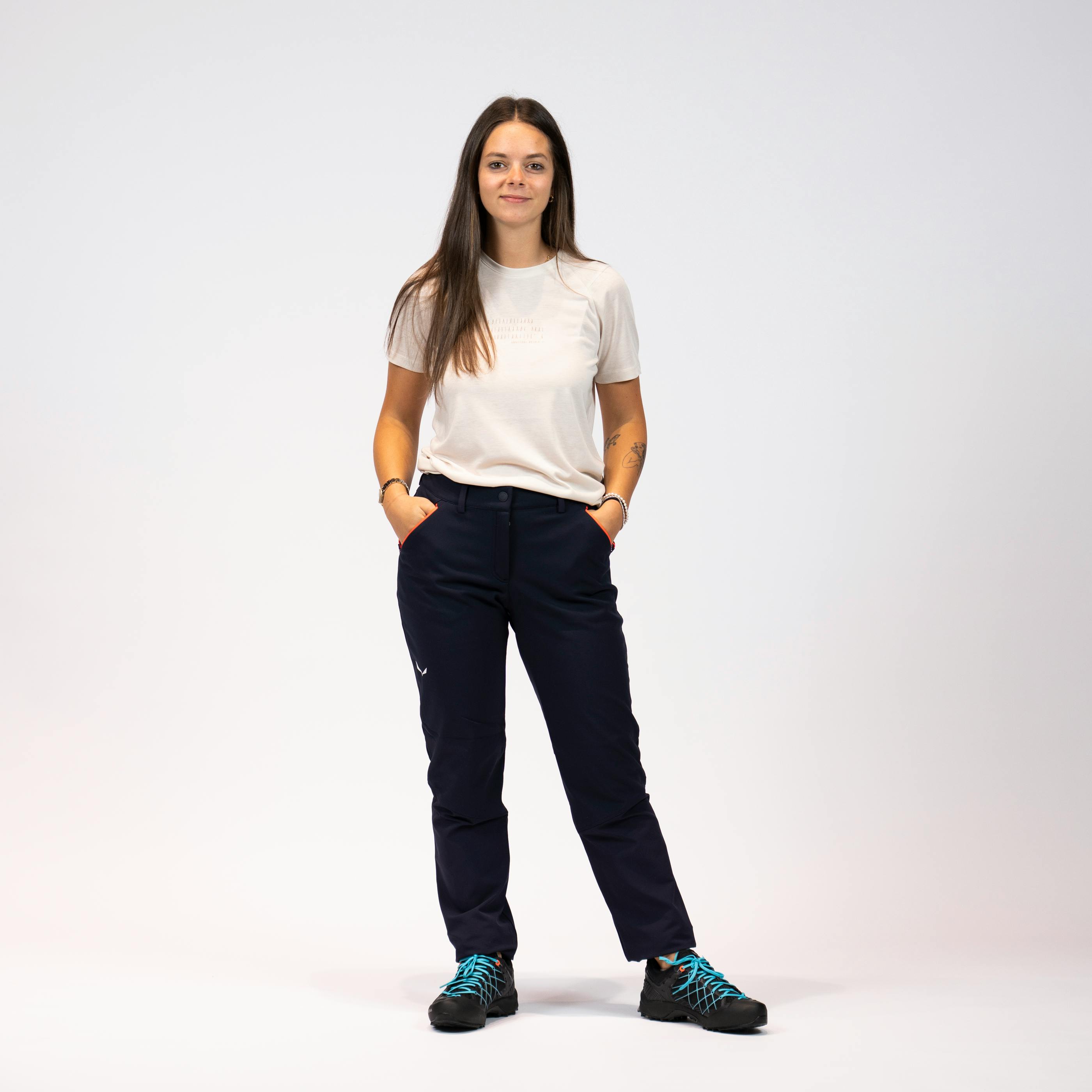 Croda Stormwall/Durastretch Pant Women