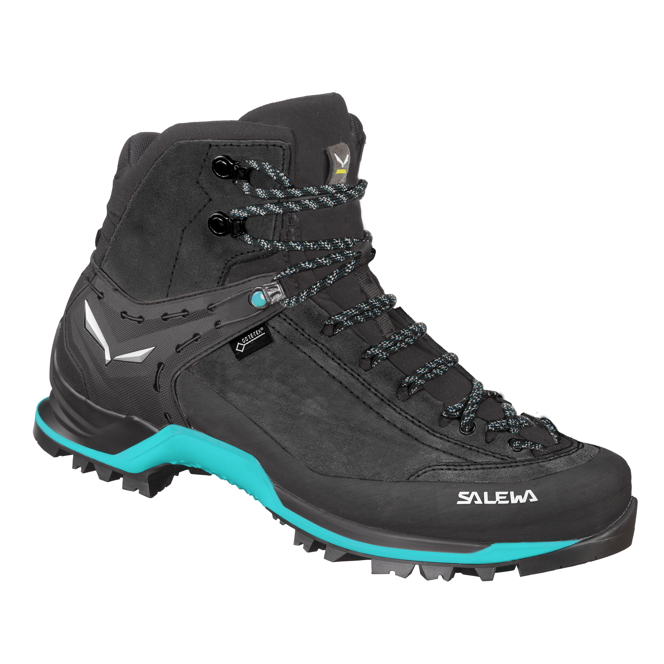 Trekker 2 mid Goretex® W