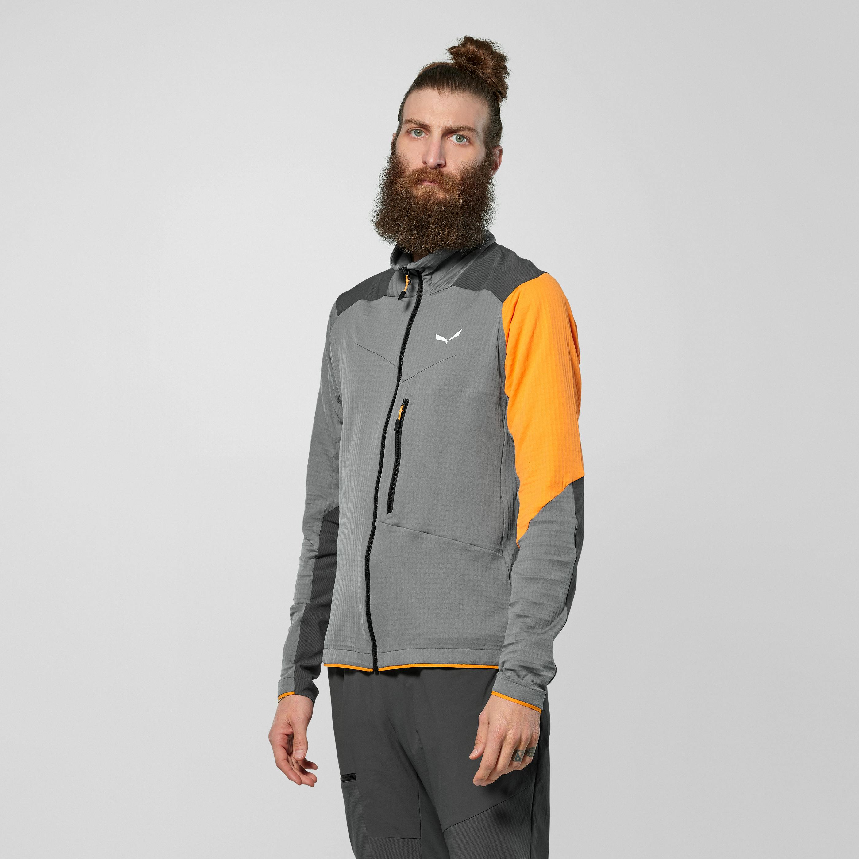 NXT Polarlite Jacket Men