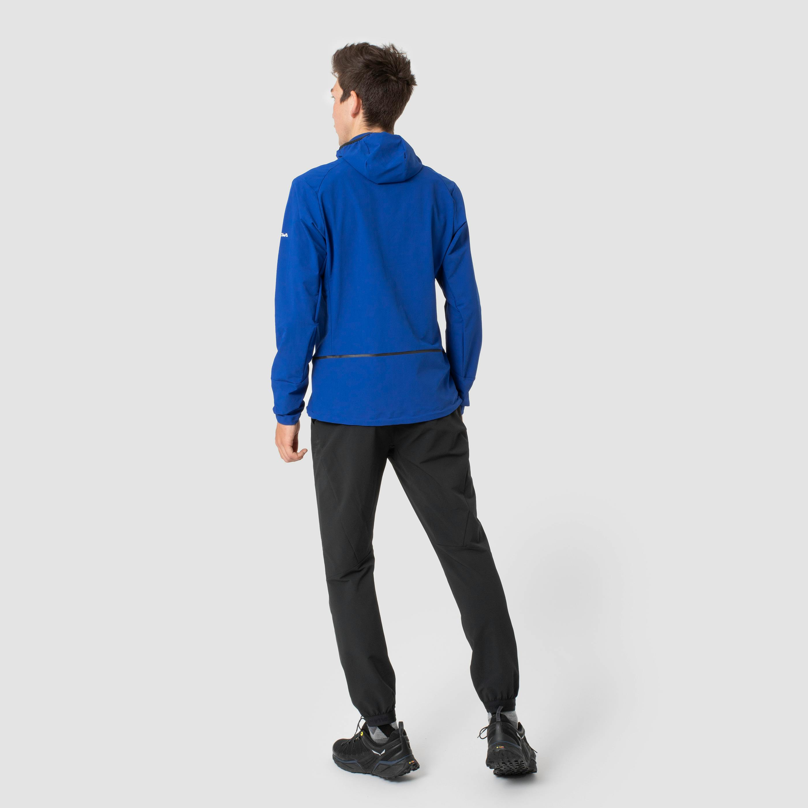 Pedroc TirolWool® Responsive Durastretch Jacket Men