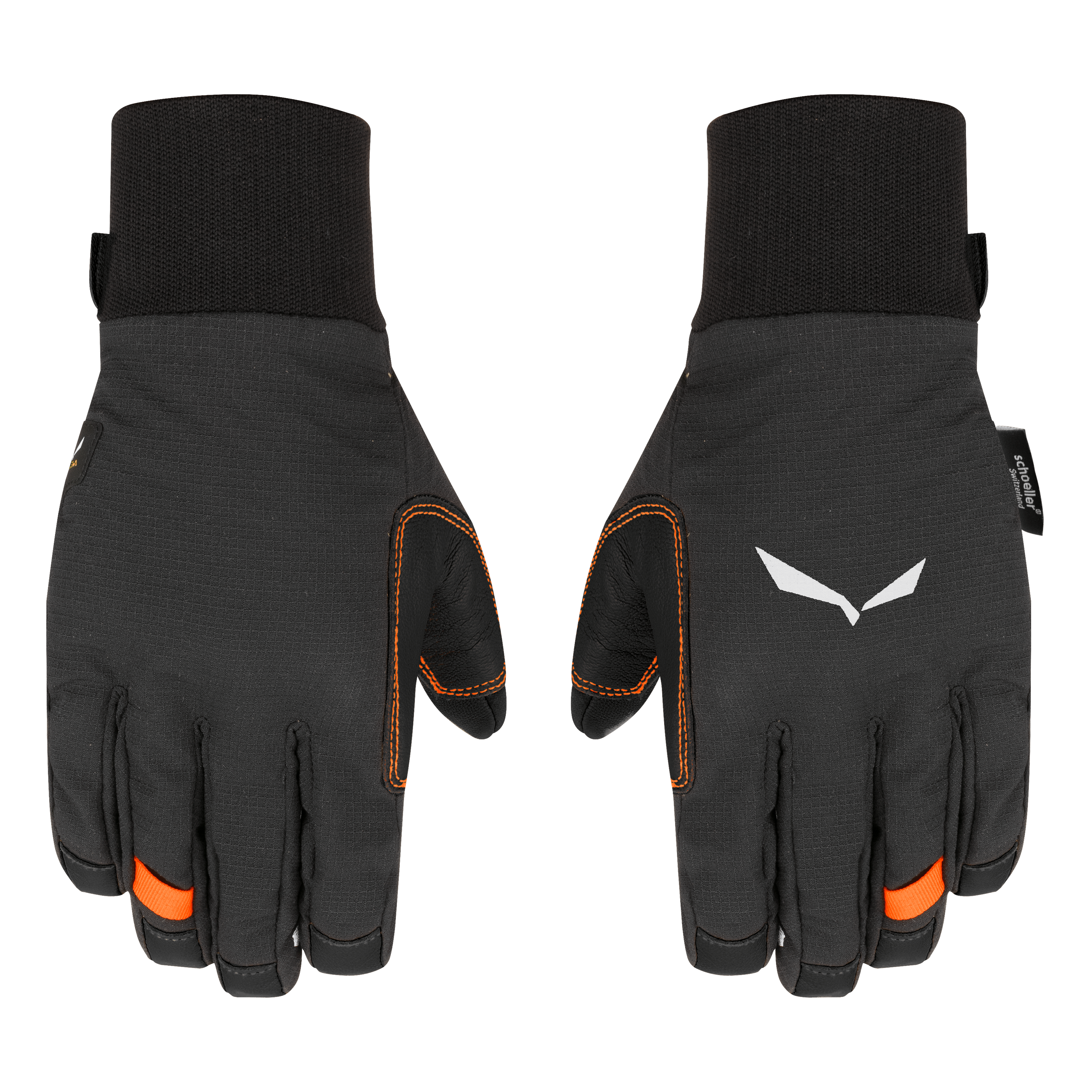 Ortles Durastretch Merino Gloves Men