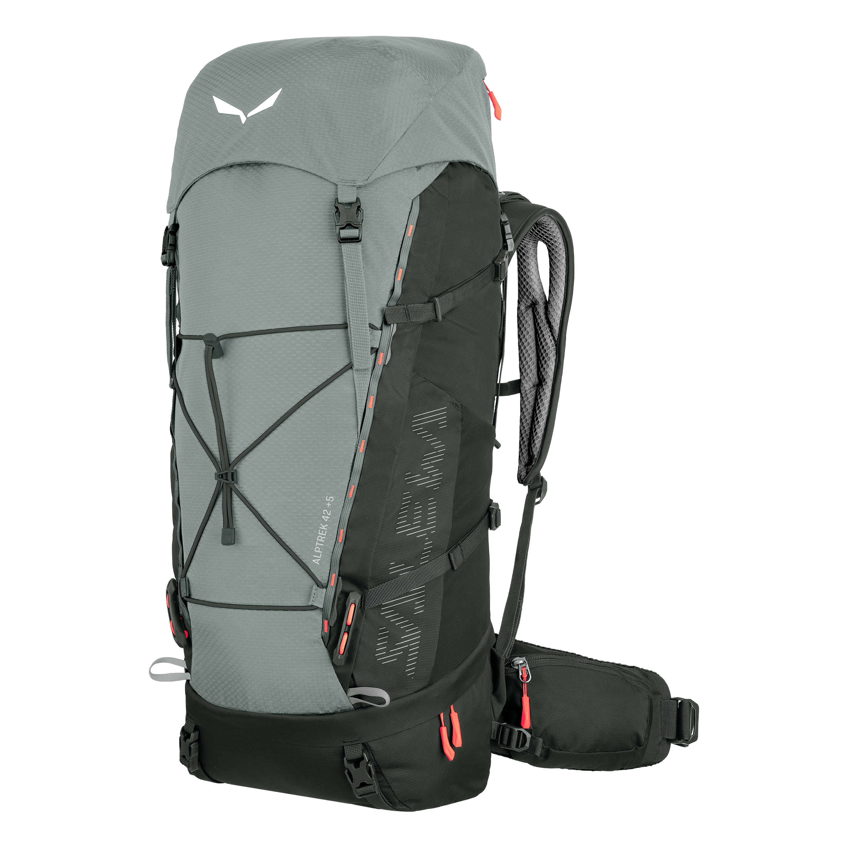 Alptrek 42+5 L Backpack