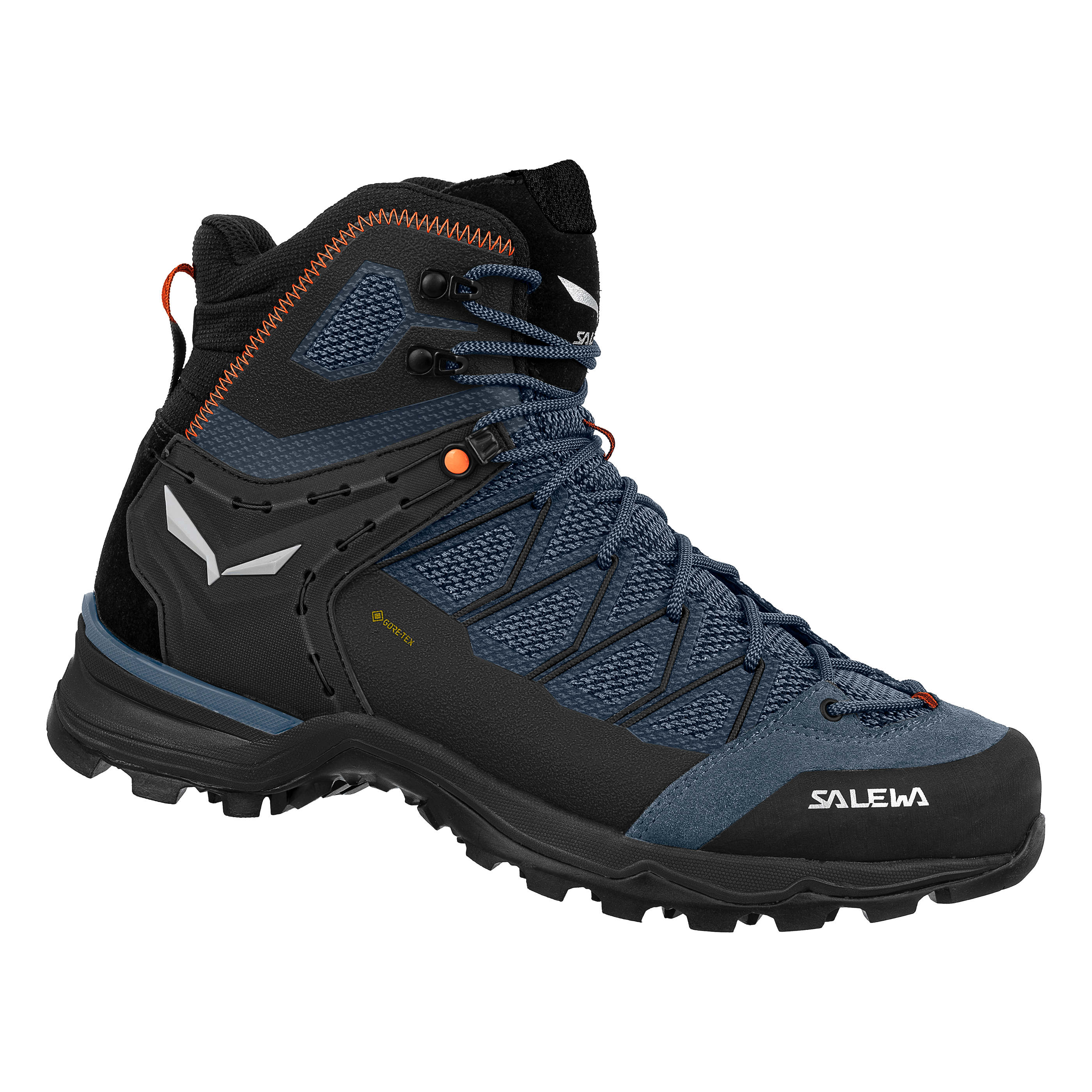 Mountain Trainer Lite Mid GORE-TEX® Men's Shoes