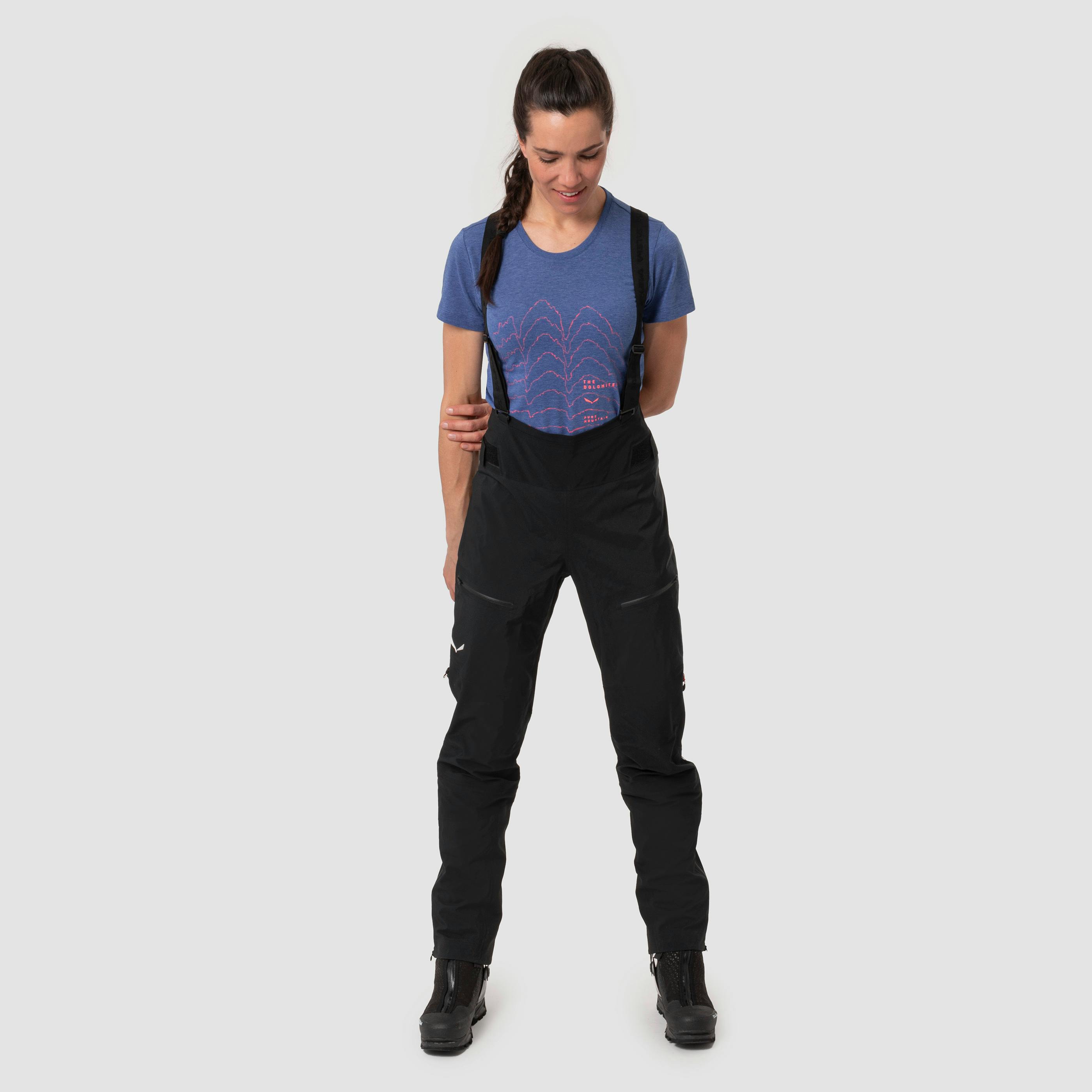 Ortles GORE-TEX® Pro Stretch Pant Women