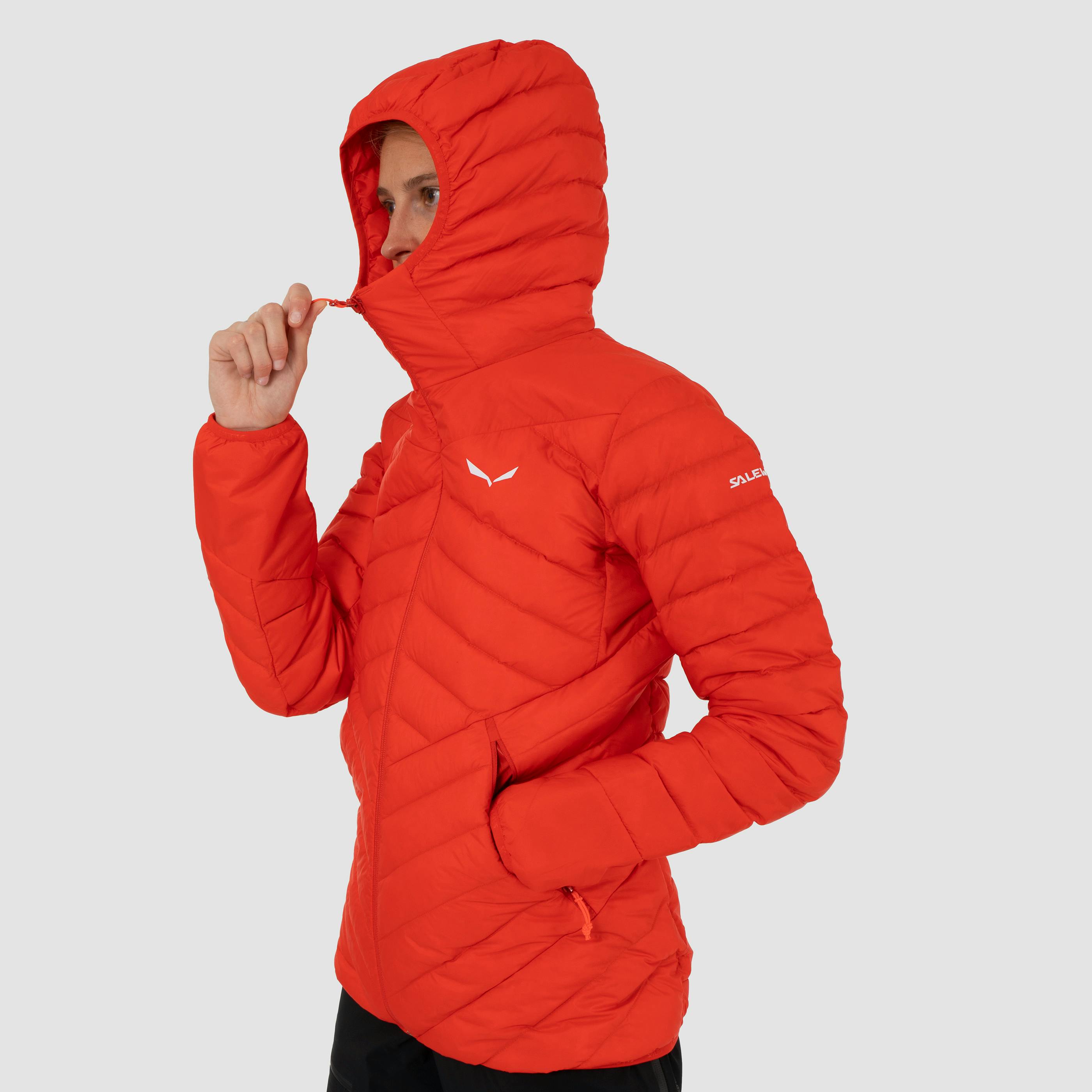 Brenta RDS Down Jacket Women