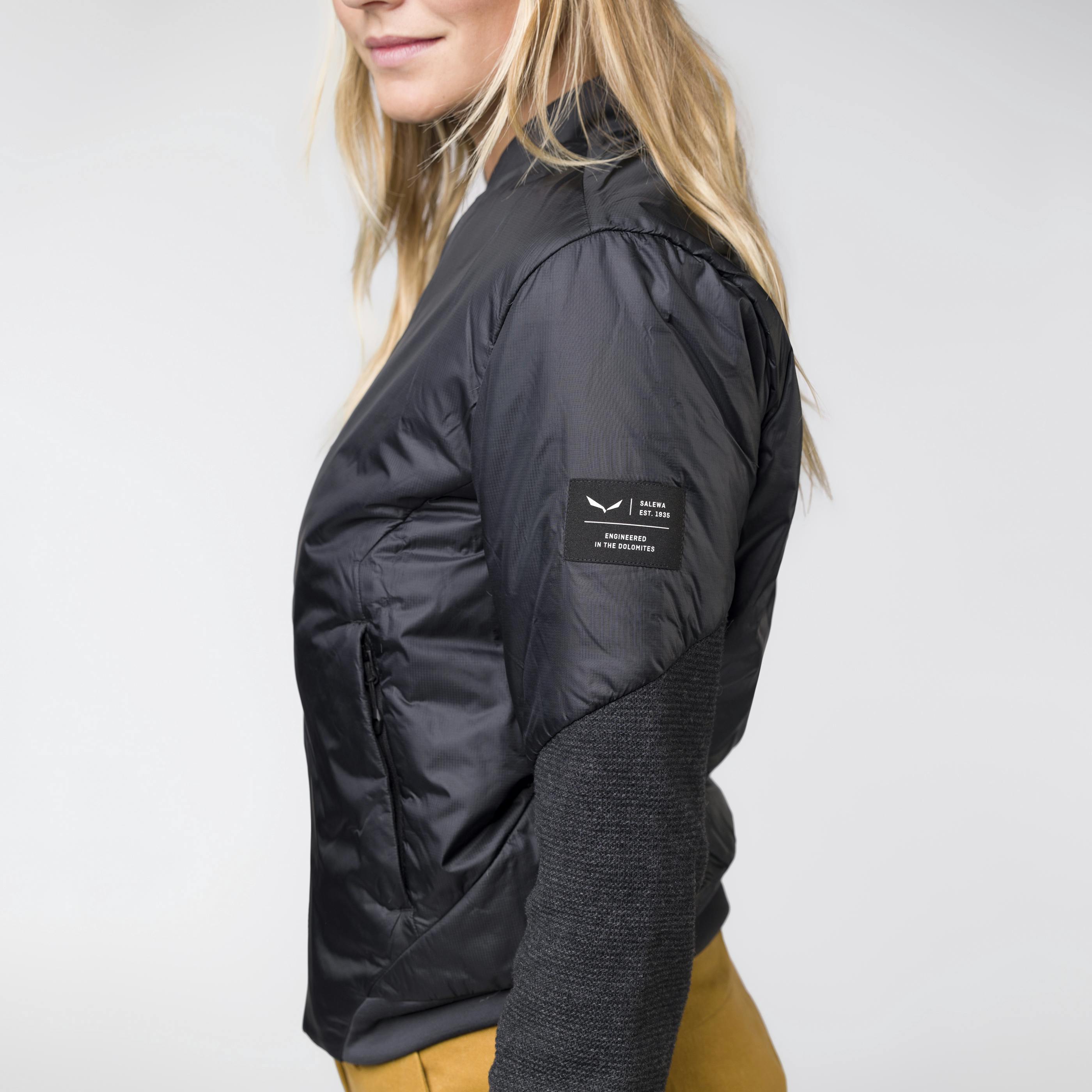 Fanes TirolWool® Responsive Jacket Women